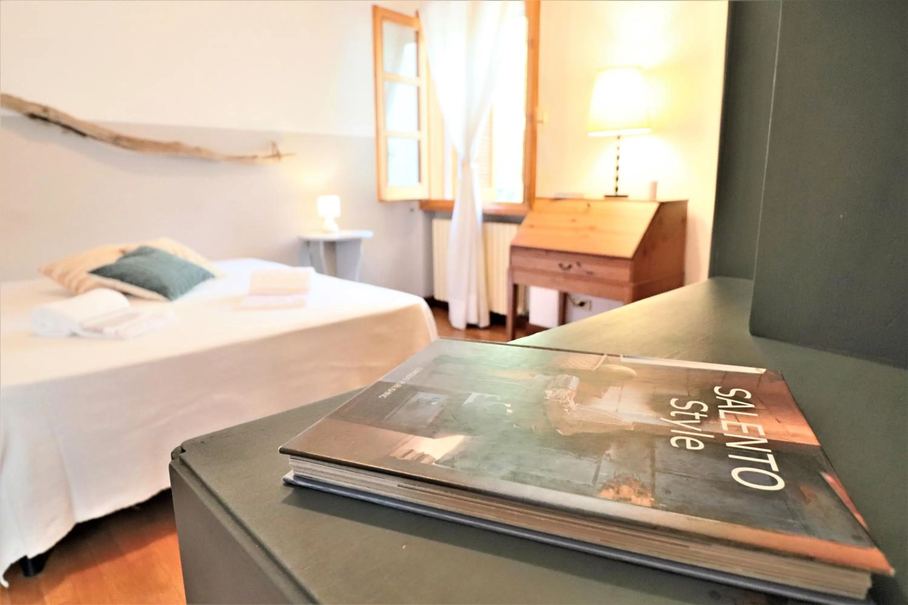 Bedroom, Bed in Relais Delle Rose