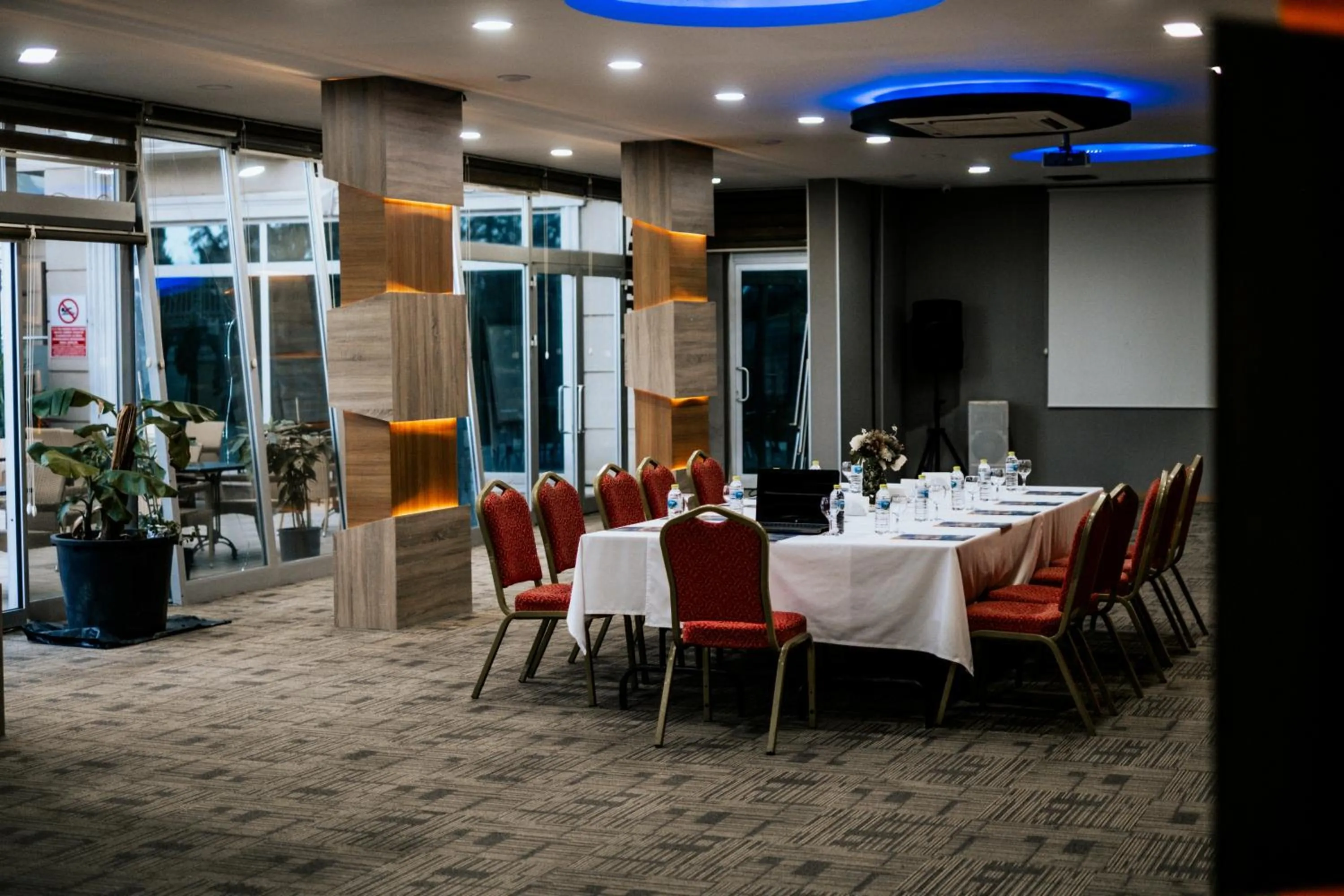 Elegance Resort Hotel & SPA Wellness-Aqua