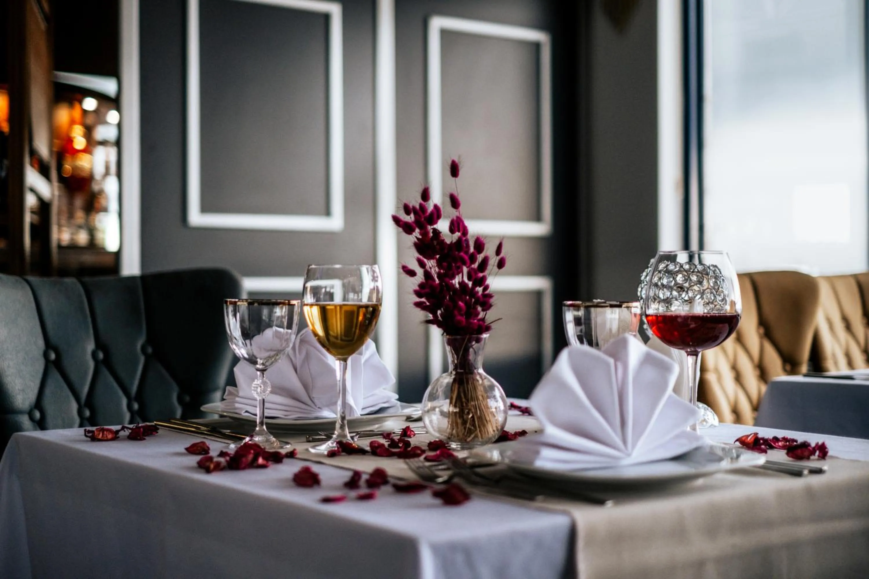 Elegance Resort Hotel & SPA Wellness-Aqua