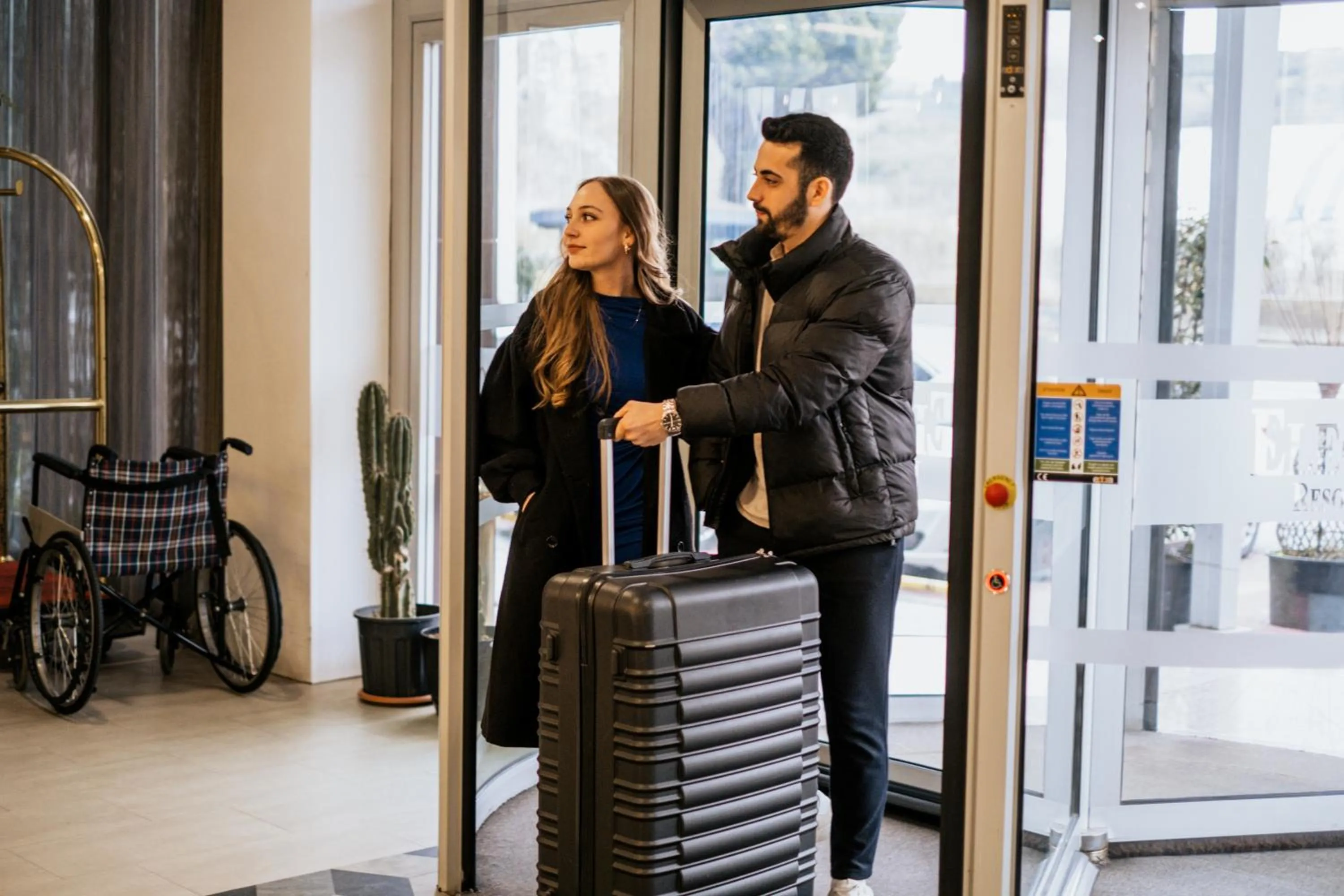 Elegance Resort Hotel & SPA Wellness-Aqua