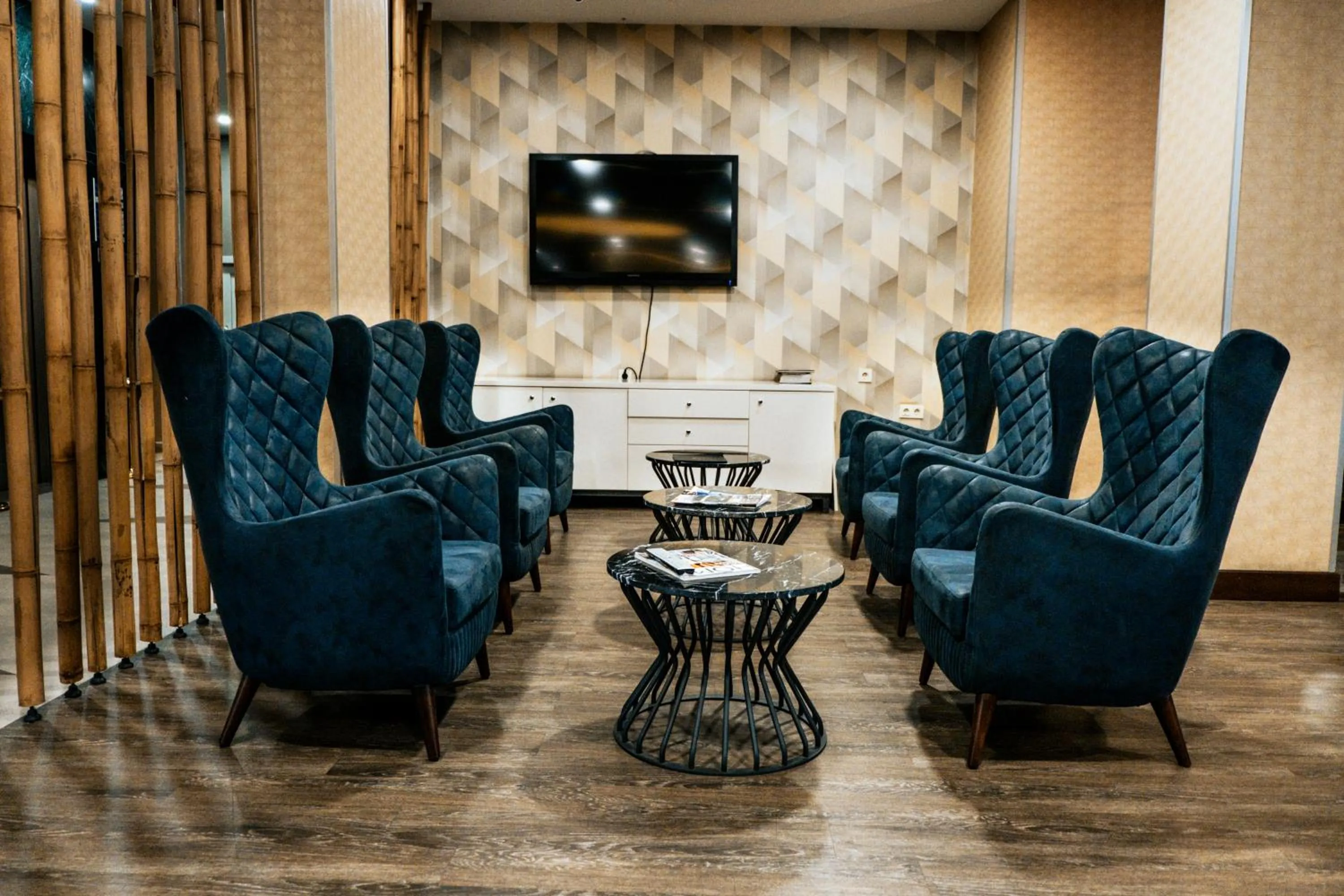 Elegance Resort Hotel & SPA Wellness-Aqua