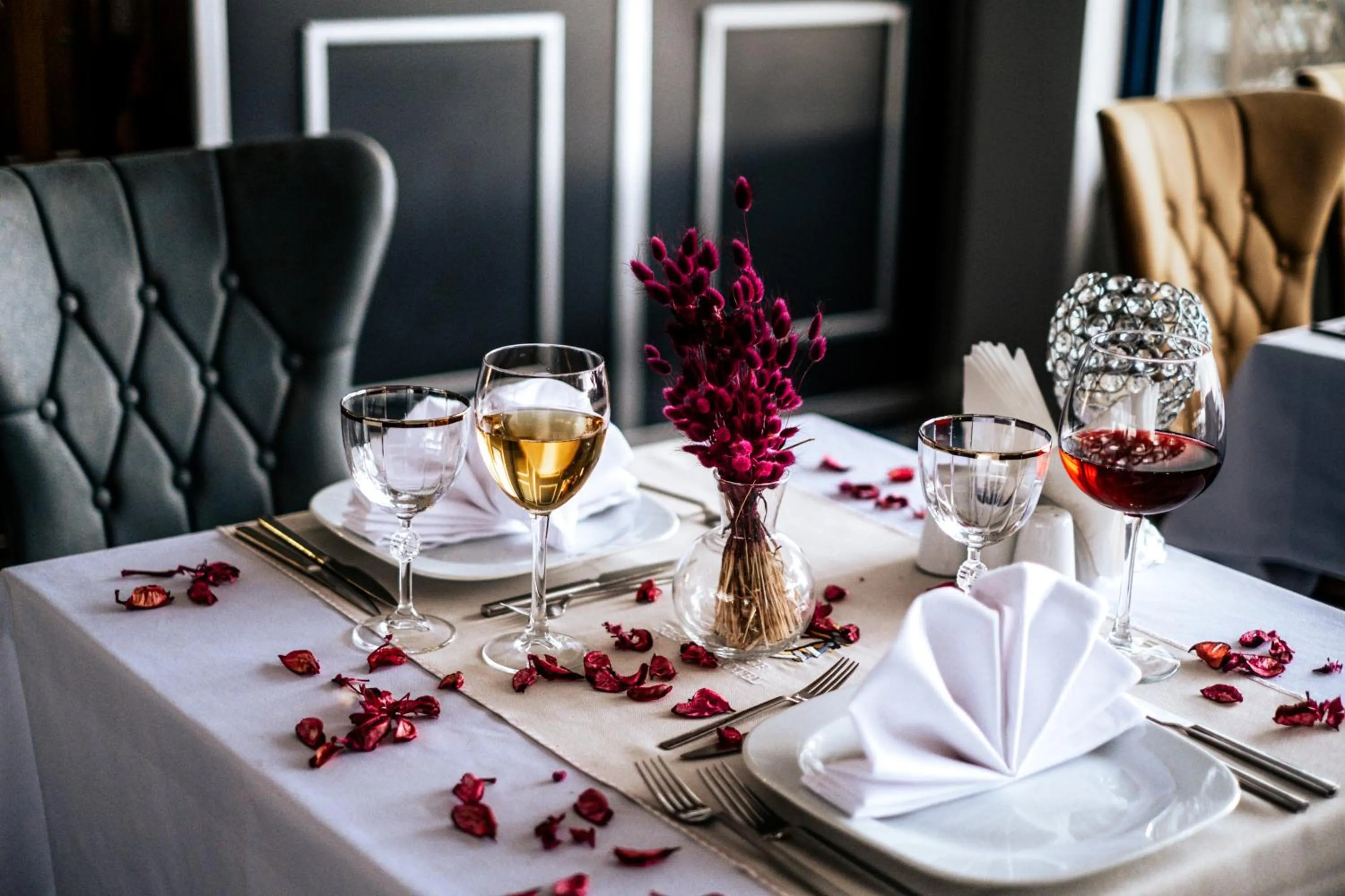 Food in Elegance Resort Hotel & SPA Wellness-Aqua