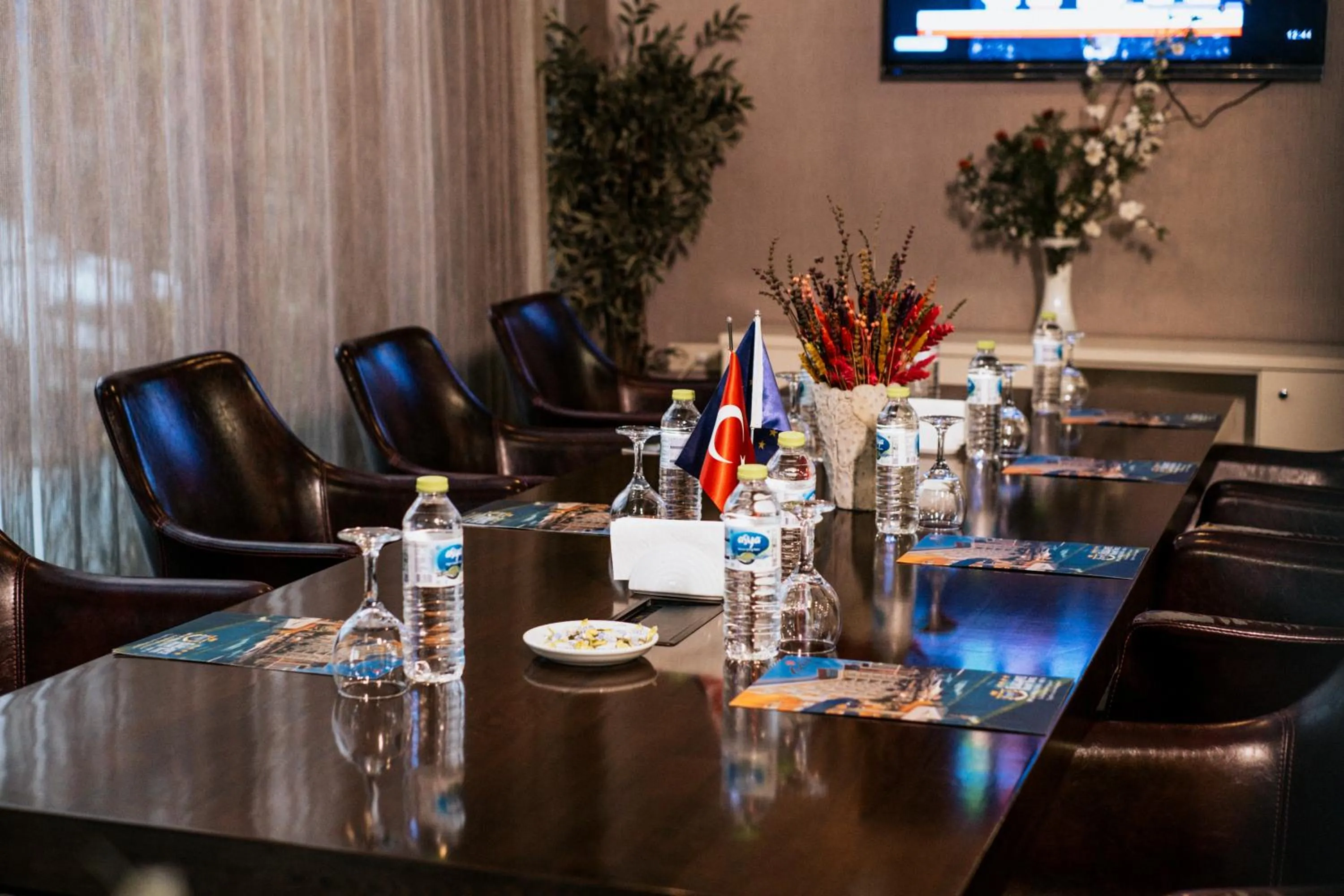 Elegance Resort Hotel & SPA Wellness-Aqua