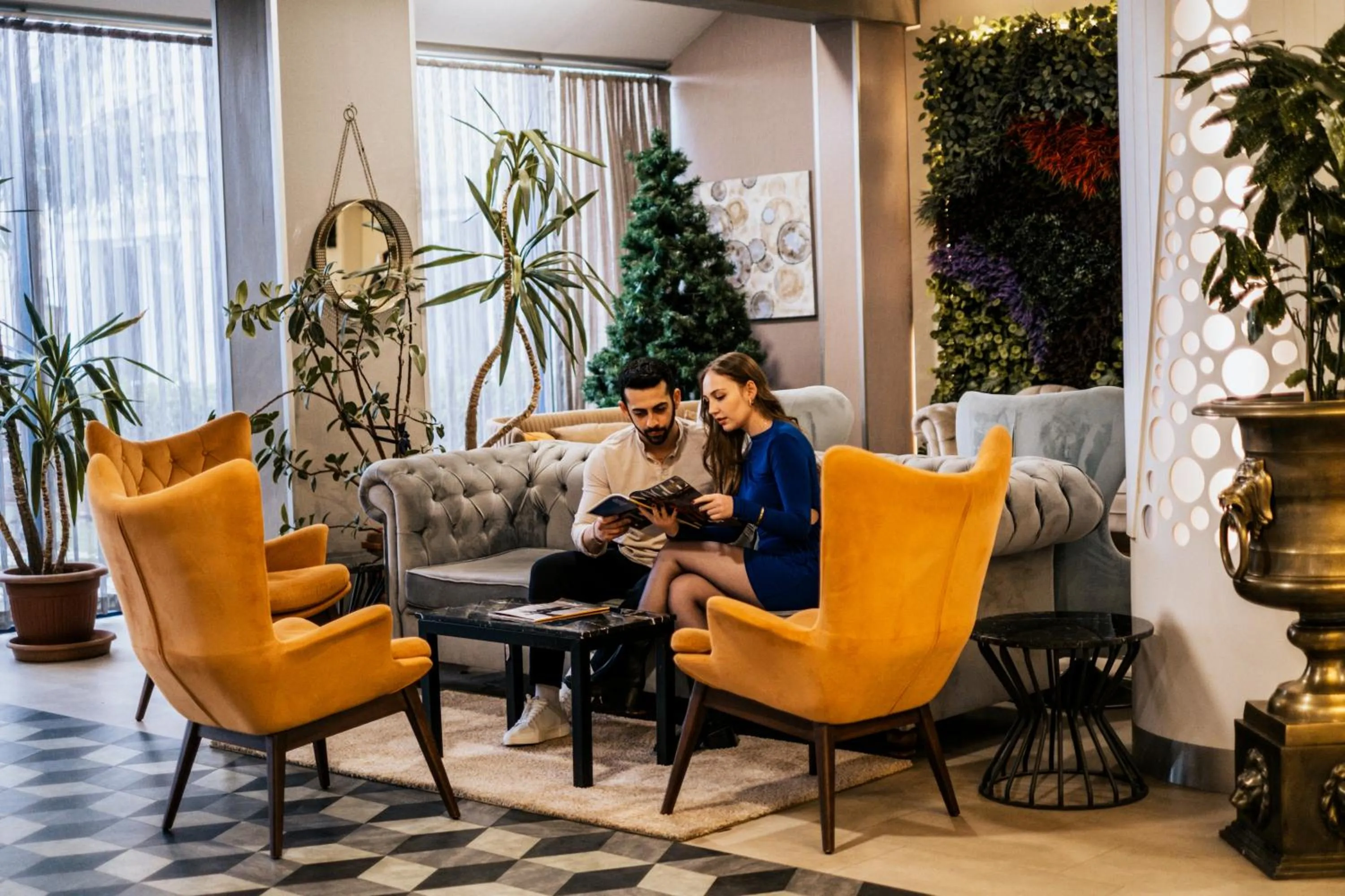 Elegance Resort Hotel & SPA Wellness-Aqua