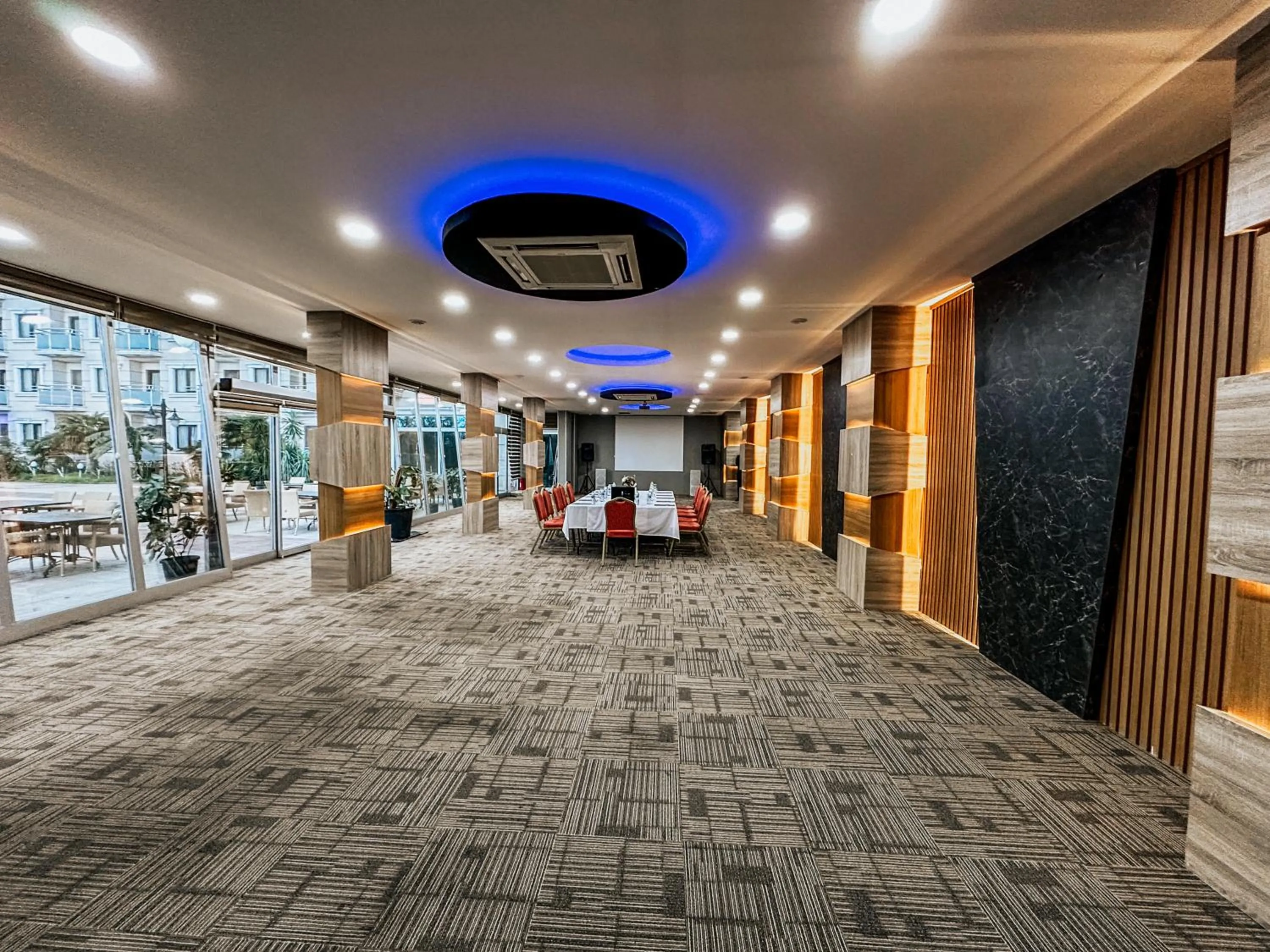 Banquet/Function facilities in Elegance Resort Hotel & SPA Wellness-Aqua