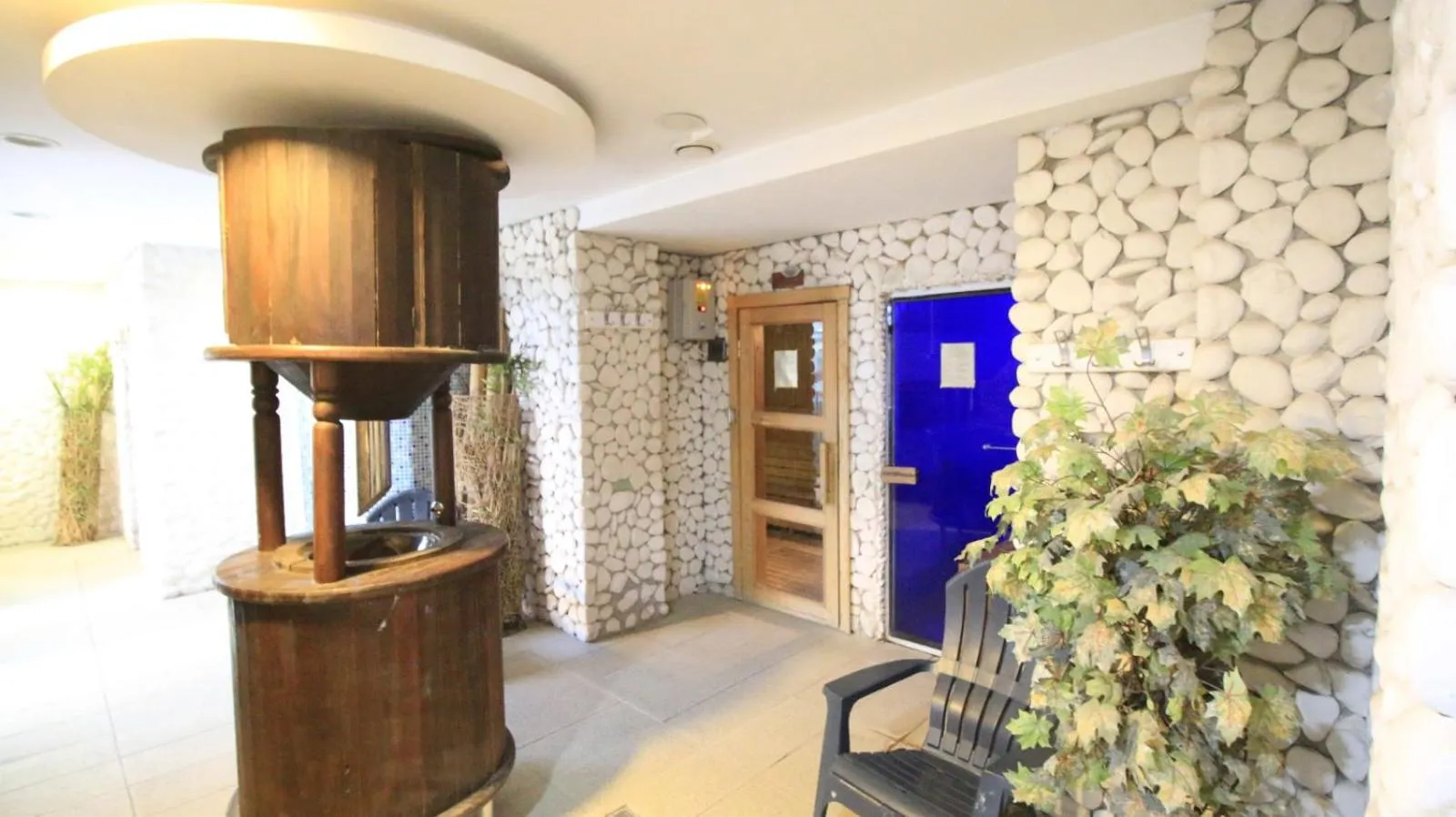 Elegance Resort Hotel & SPA Wellness-Aqua