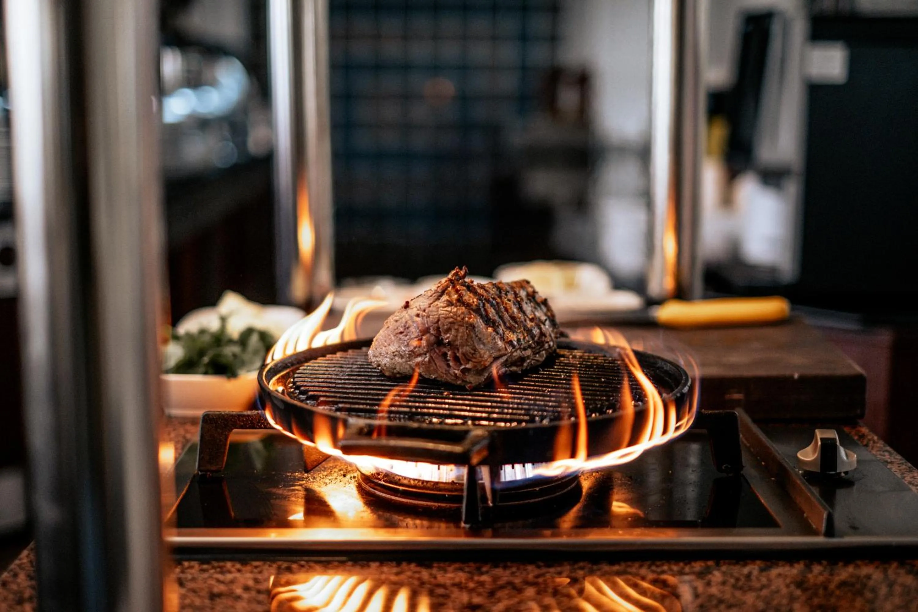 Food and drinks in Elegance Resort Hotel & SPA Wellness-Aqua