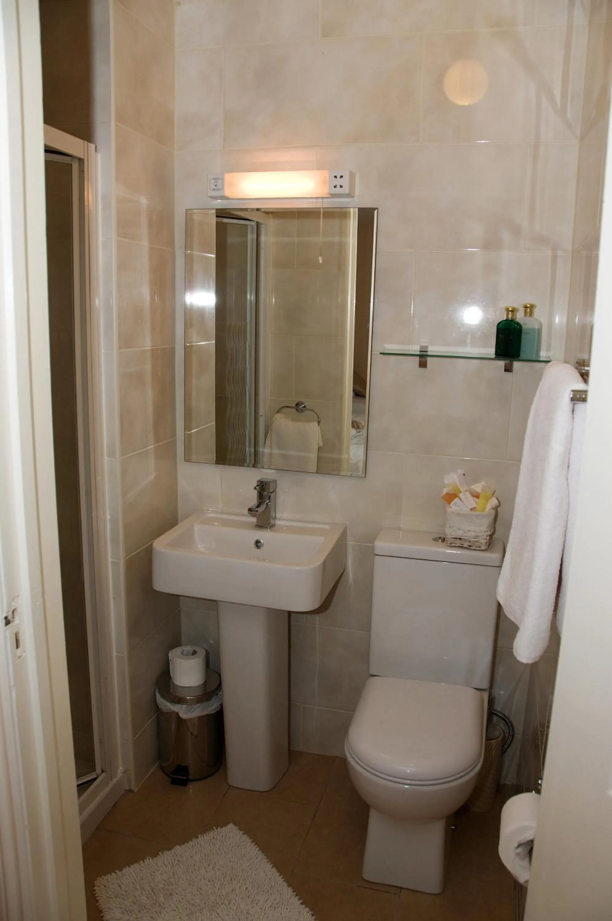 Other in Lettermore Country Home