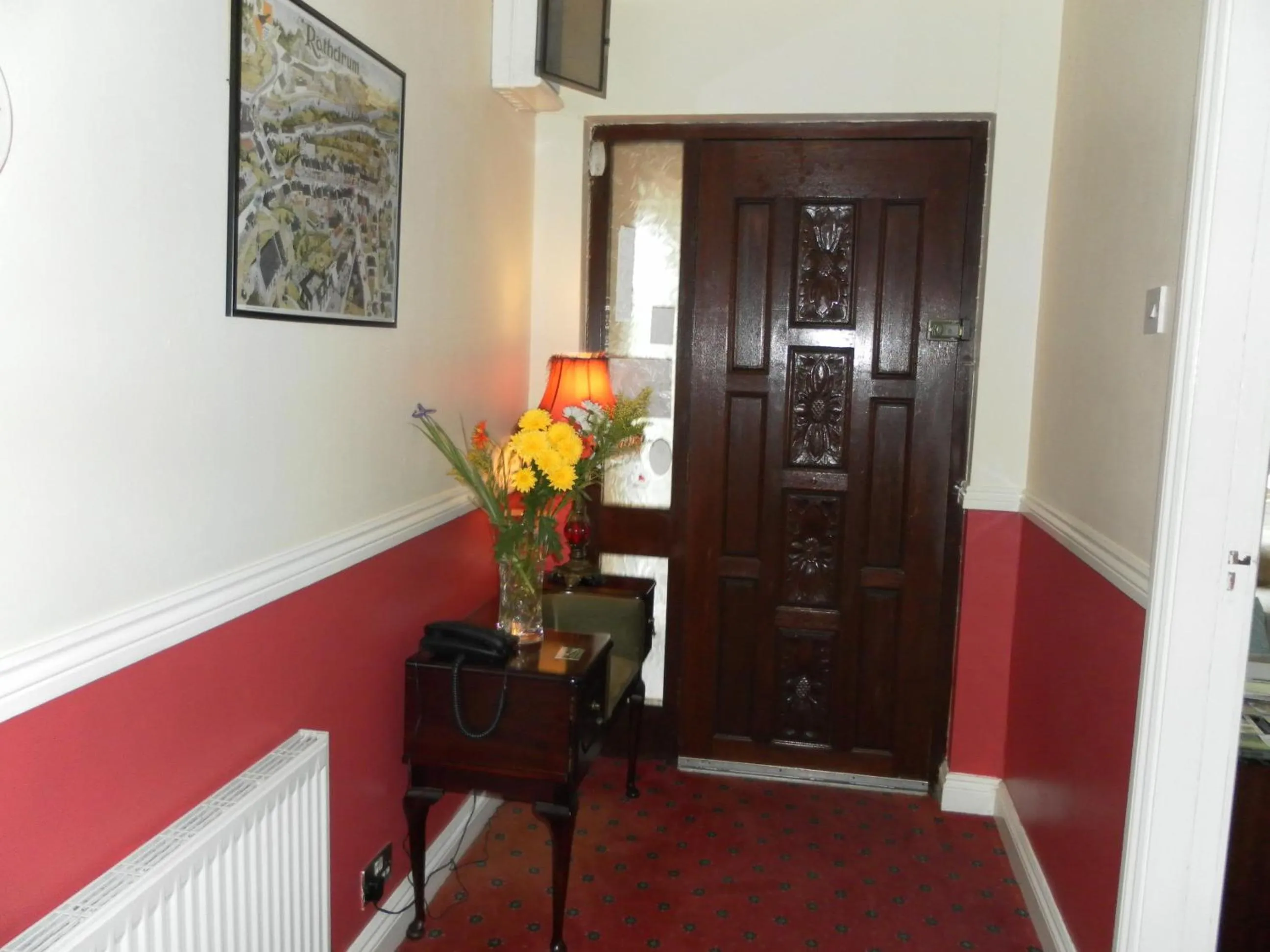 Other in Lettermore Country Home