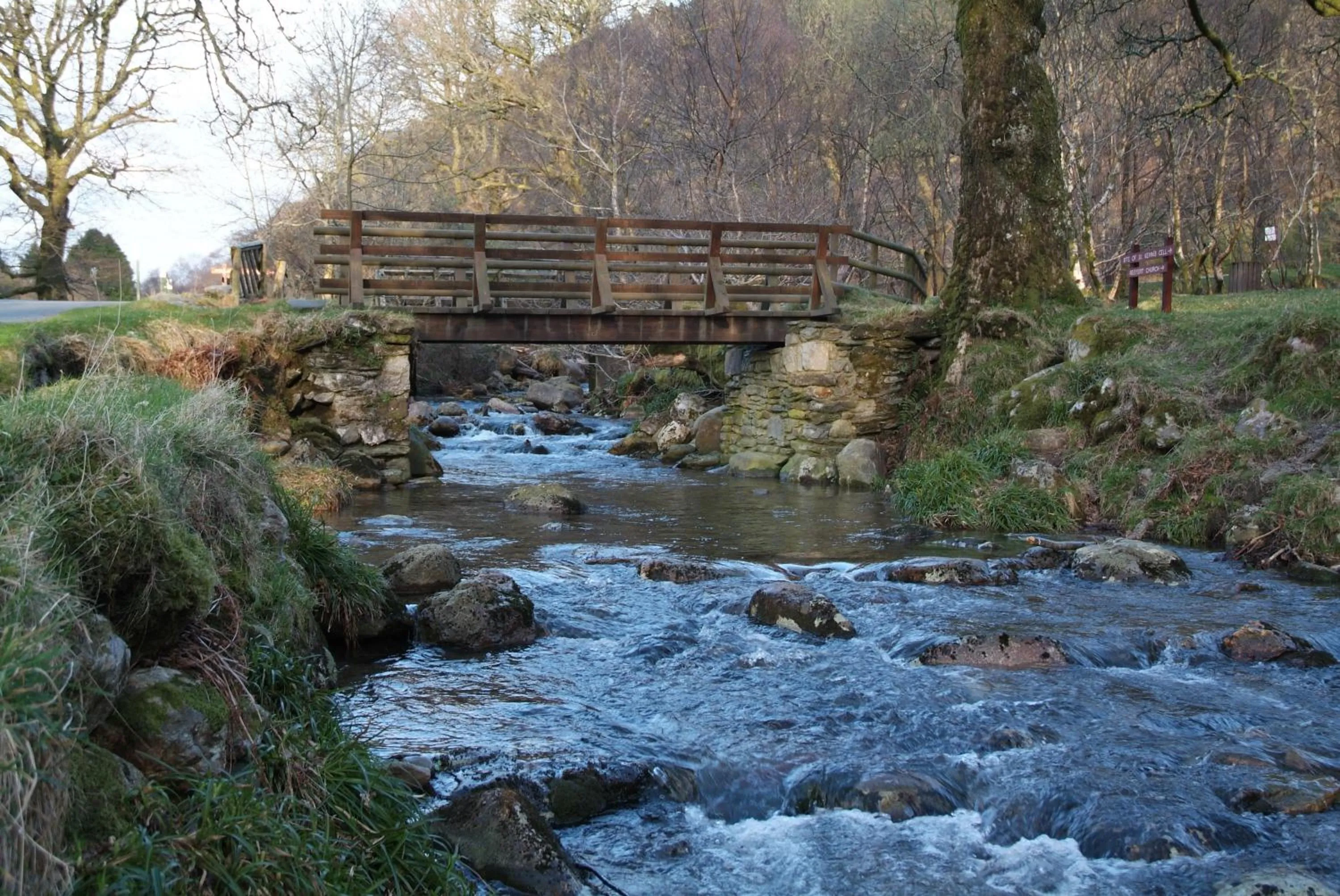 Off site in Lettermore Country Home