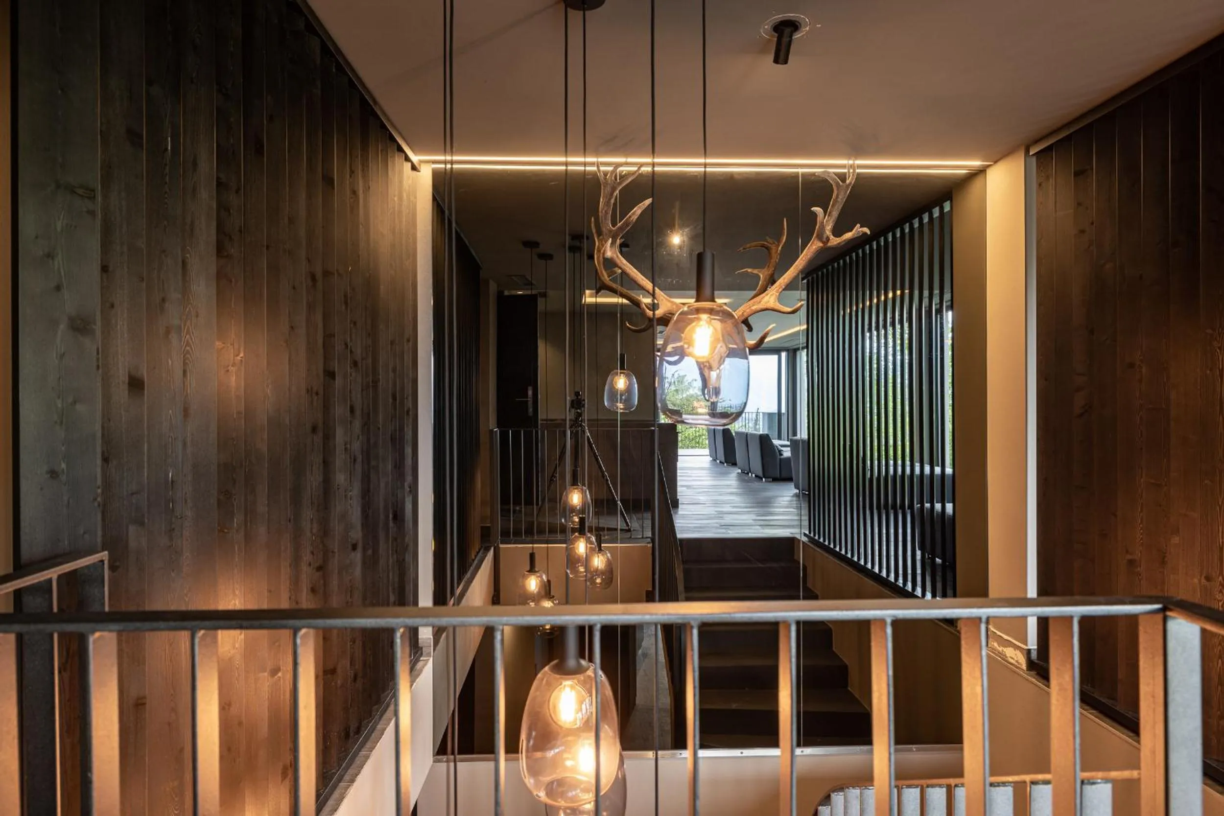 Sauna, Bed in Hotel Finkenhof - Feel at home