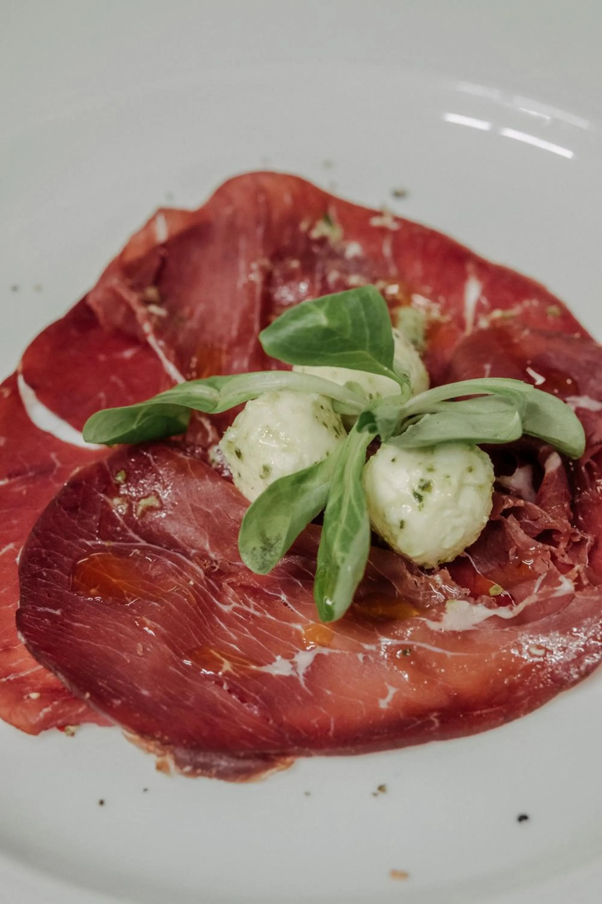 Food and drinks in Hotel Finkenhof - Feel at home