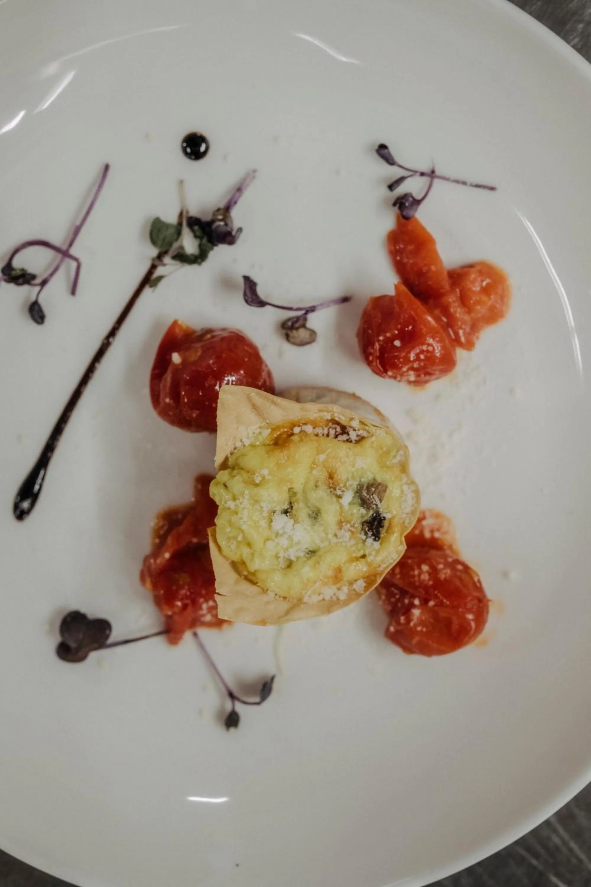 Food and drinks in Hotel Finkenhof - Feel at home