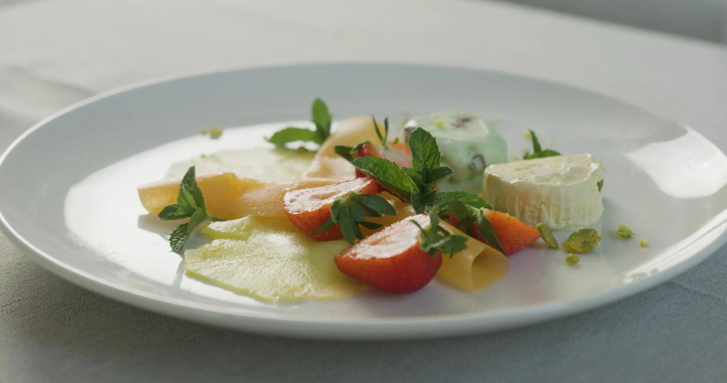 Food and drinks in Hotel Finkenhof - Feel at home