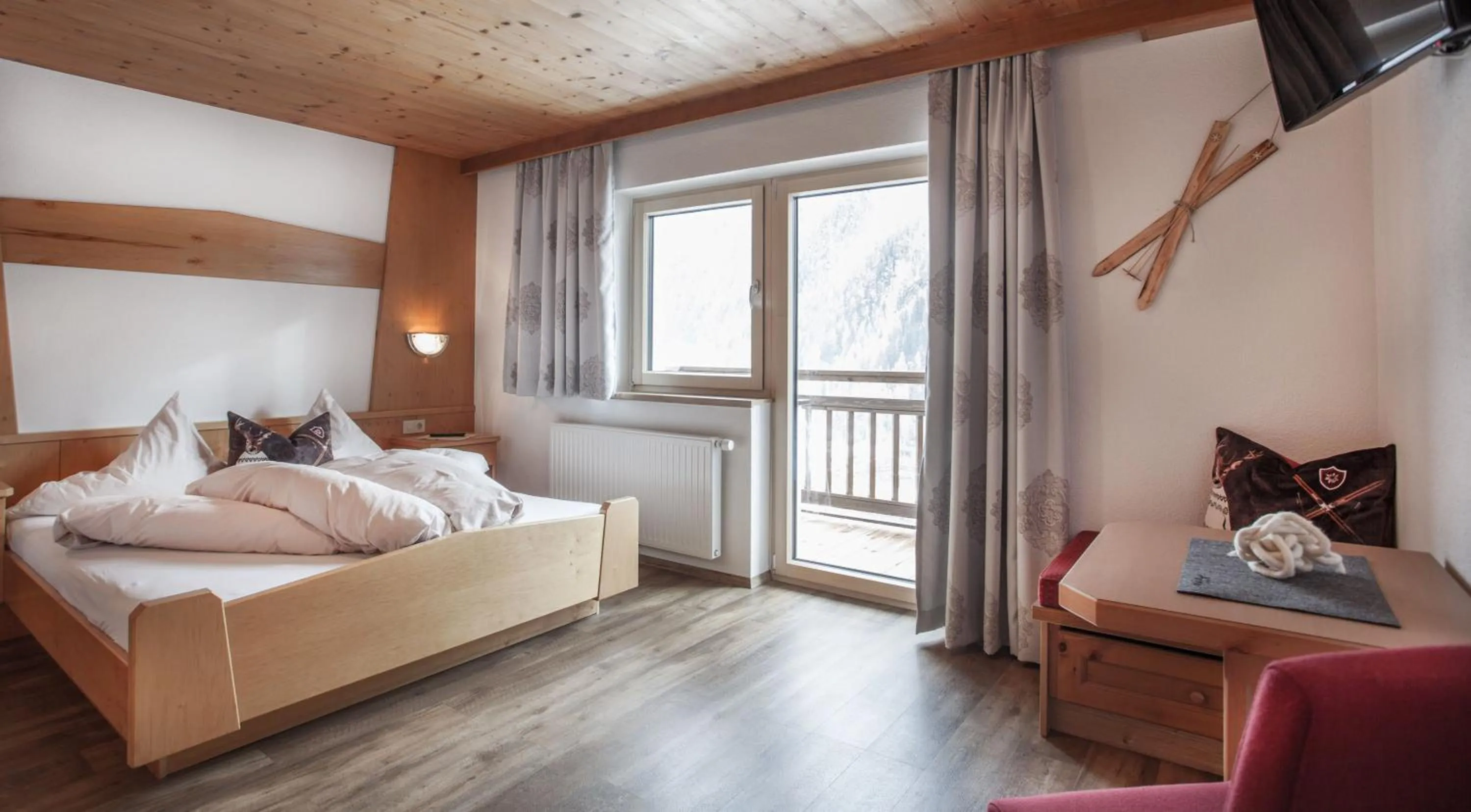 Restaurant/places to eat, Bed in Apart Hotel Arno