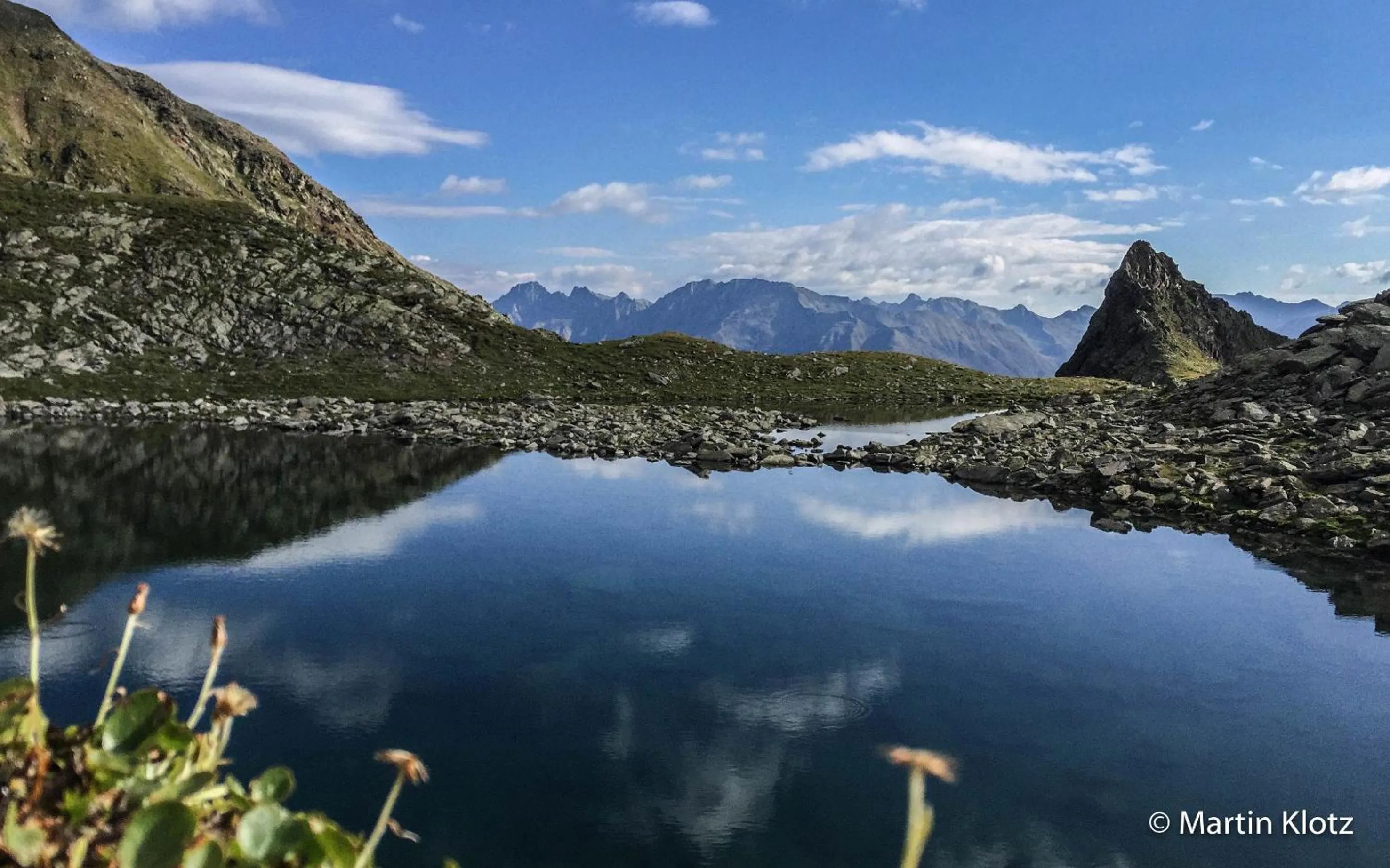 Autumn in Apart Hotel Arno