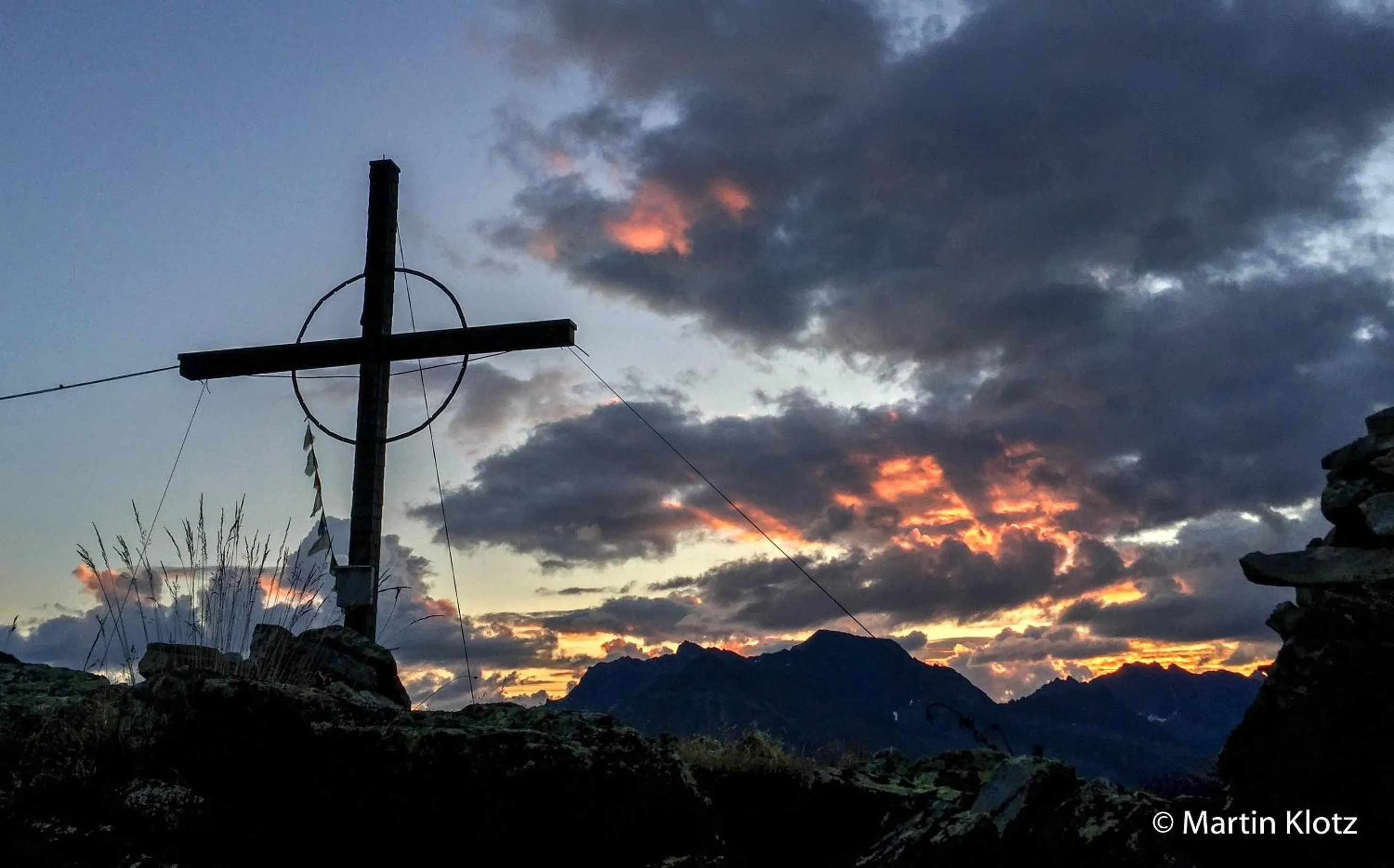 Natural landscape in Apart Hotel Arno