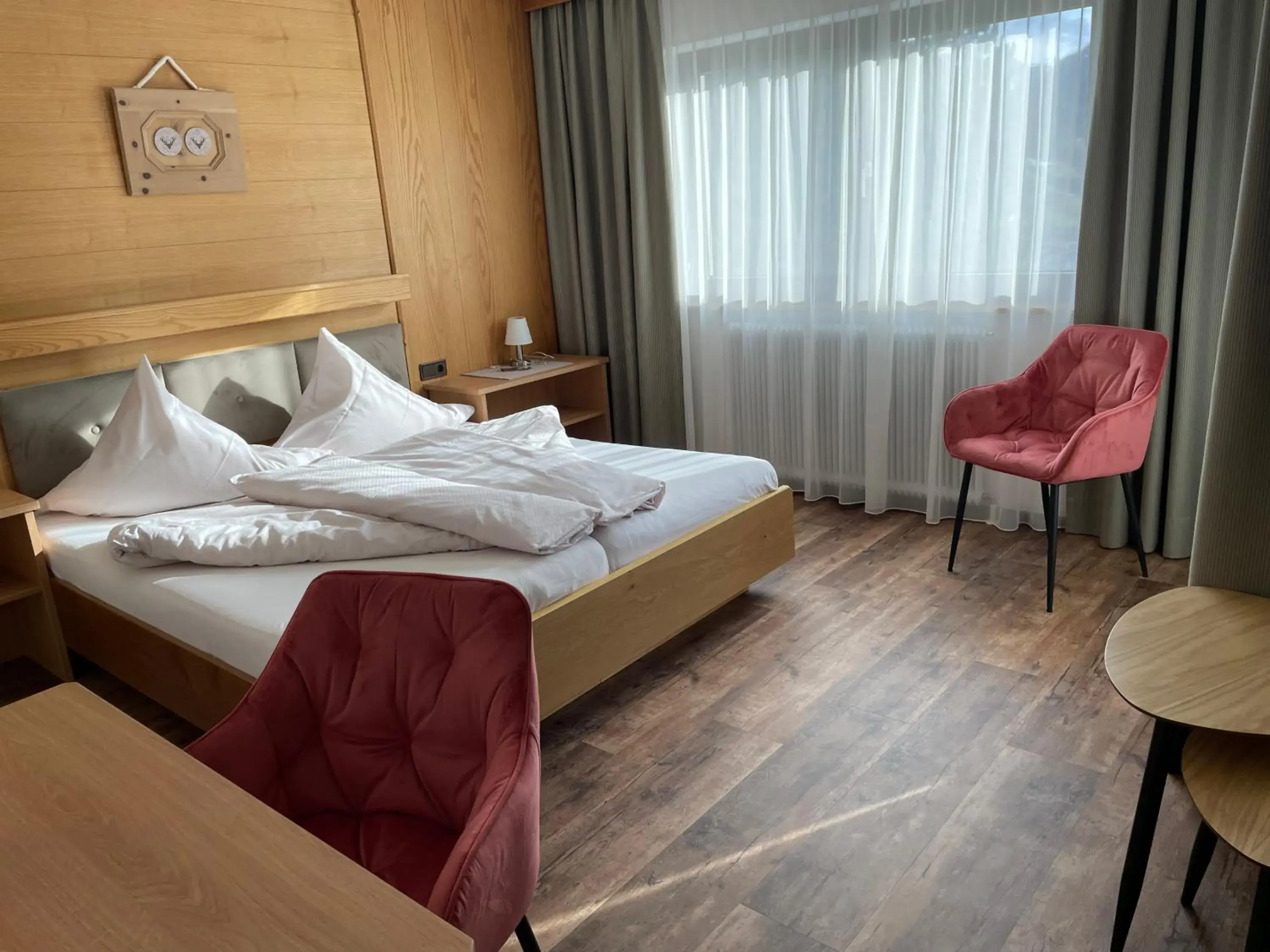 Double Room in Apart Hotel Arno Double Room in Apart Hotel Arno