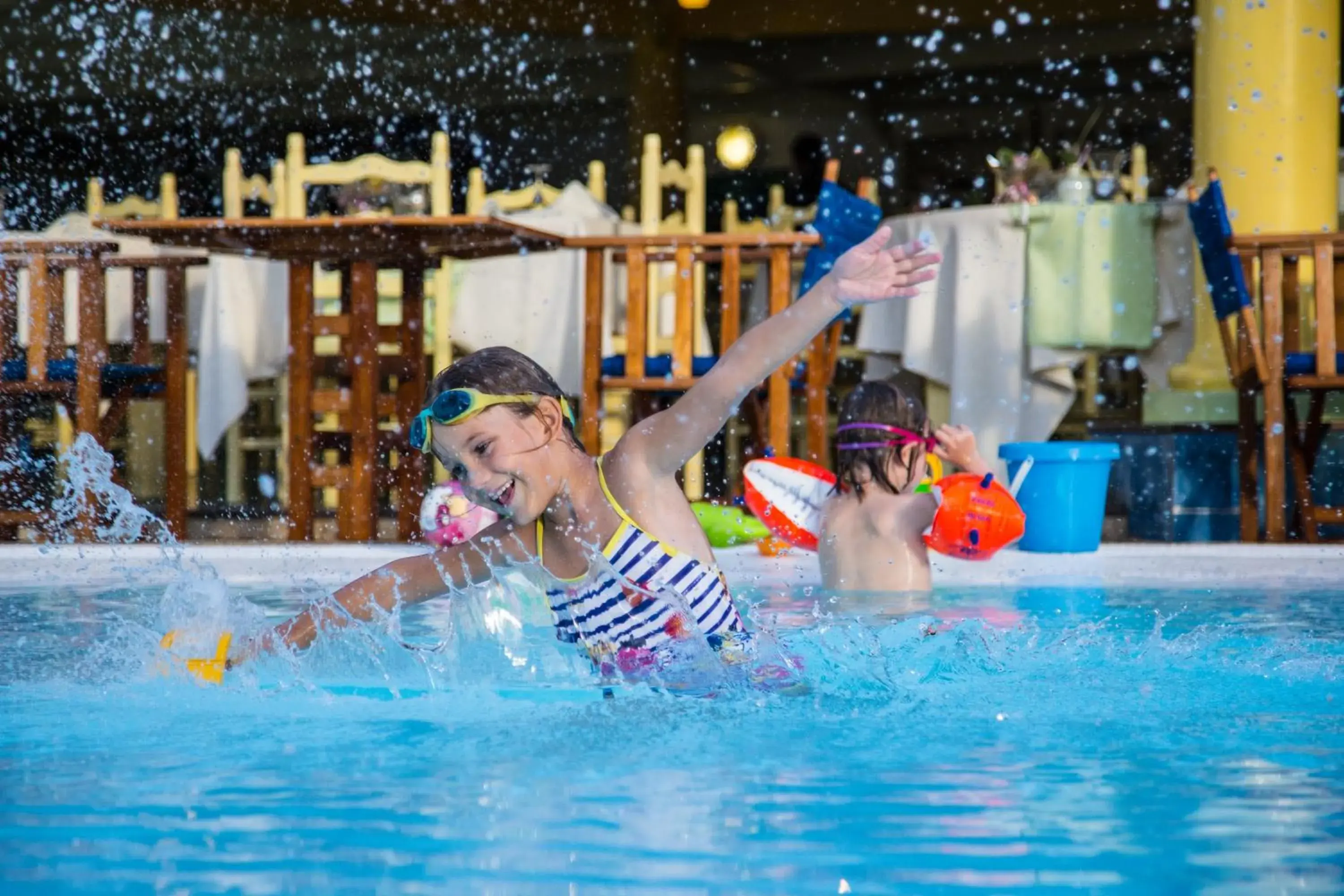 Senior Suite - single occupancy in Le Nautile Beachfront Senior Suite - single occupancy in Le Nautile Beachfront