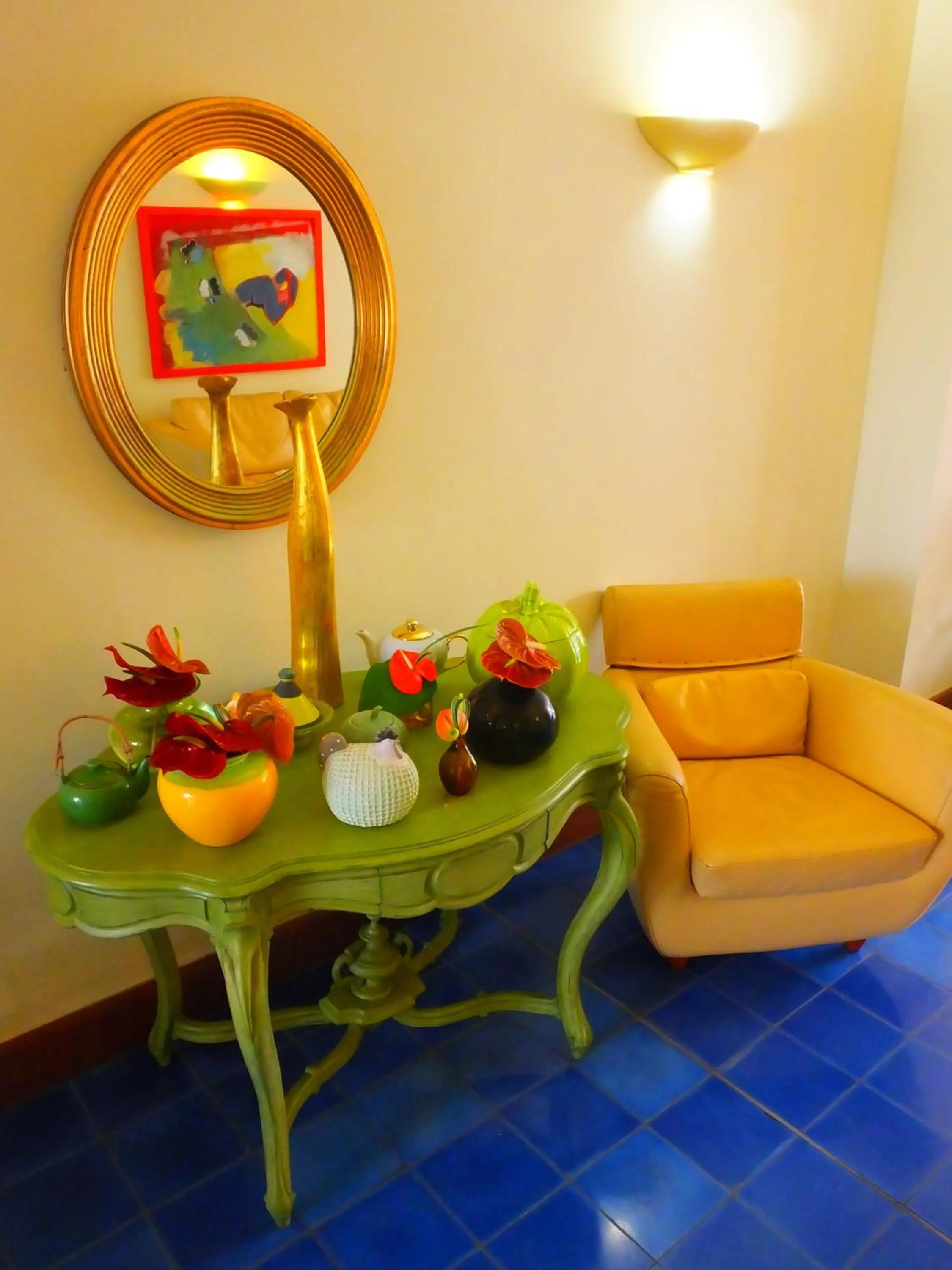 Other in Le Nautile Beachfront