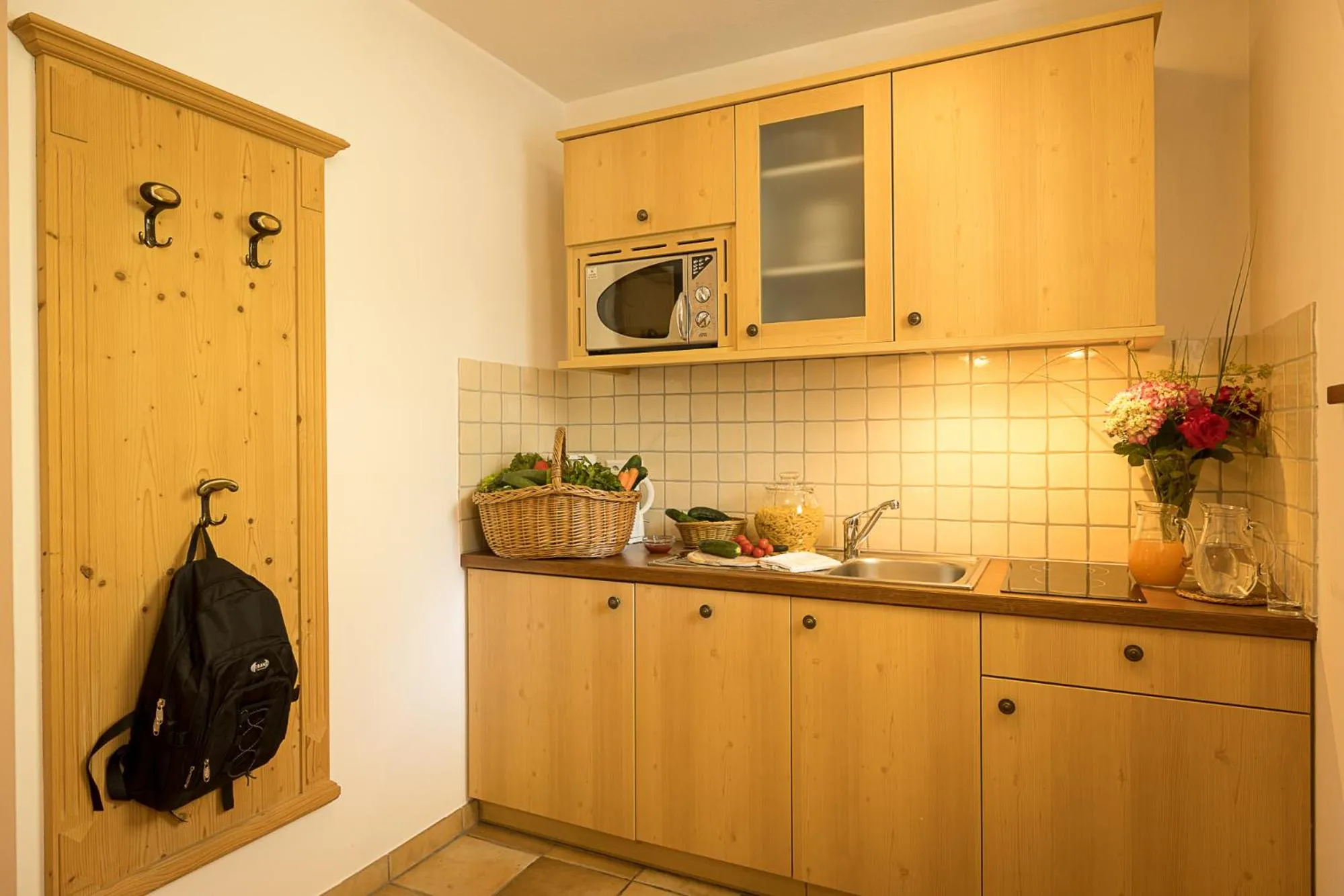 Junior Suite in Hotel Finkennest - Panoramic Garden Resort