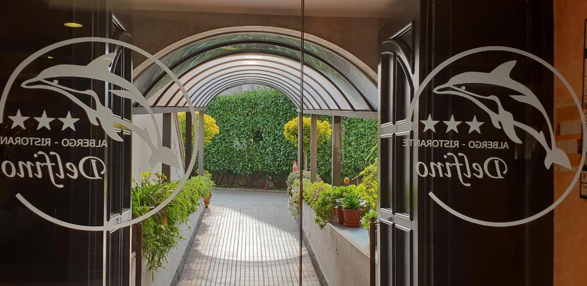 Albergo Ristorante Il Delfino