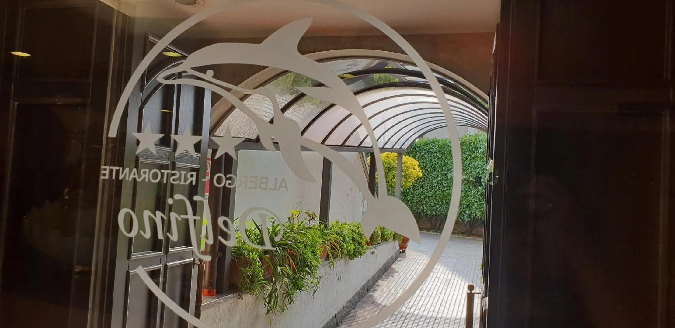 Albergo Ristorante Il Delfino