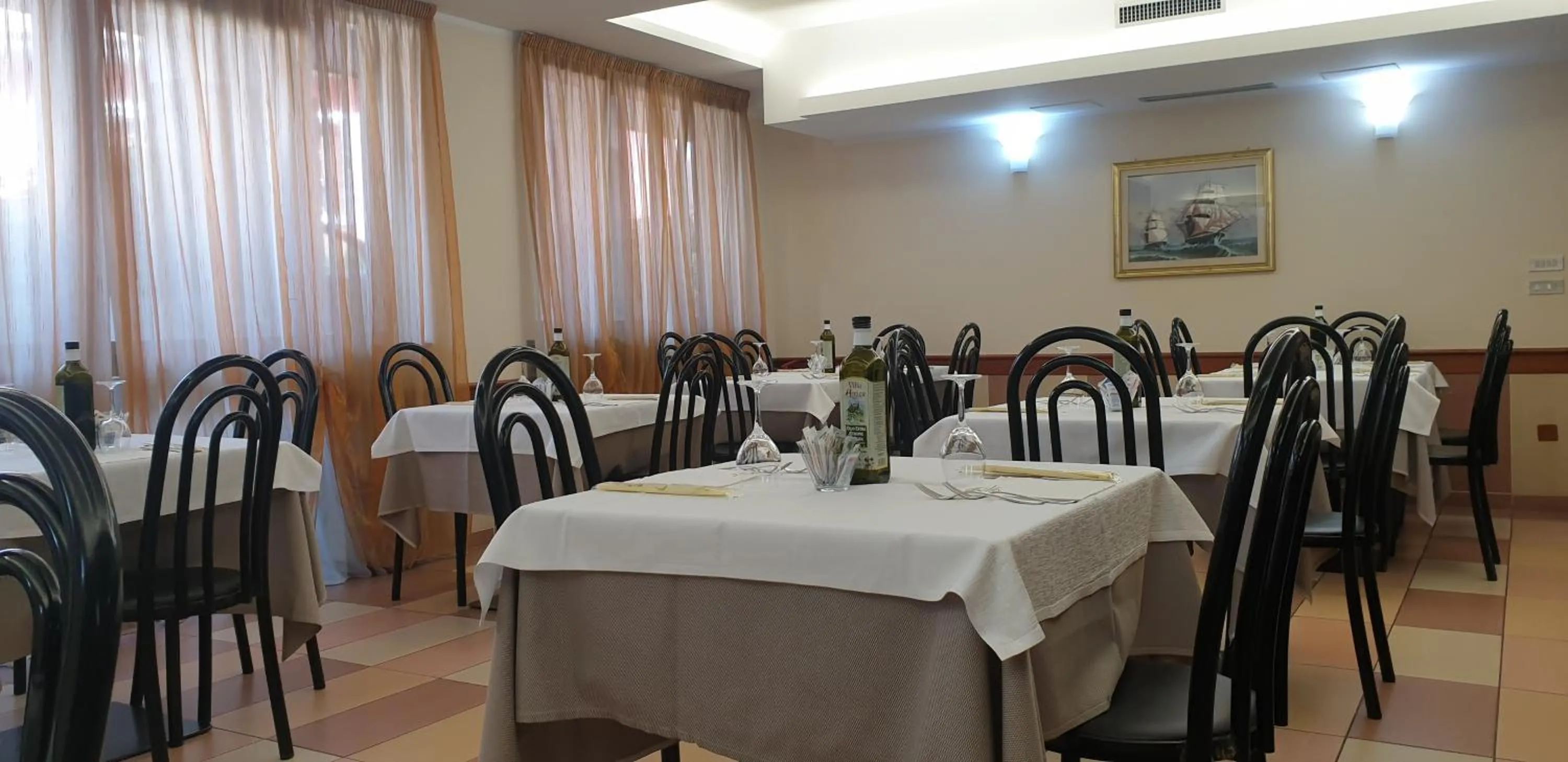 Albergo Ristorante Il Delfino