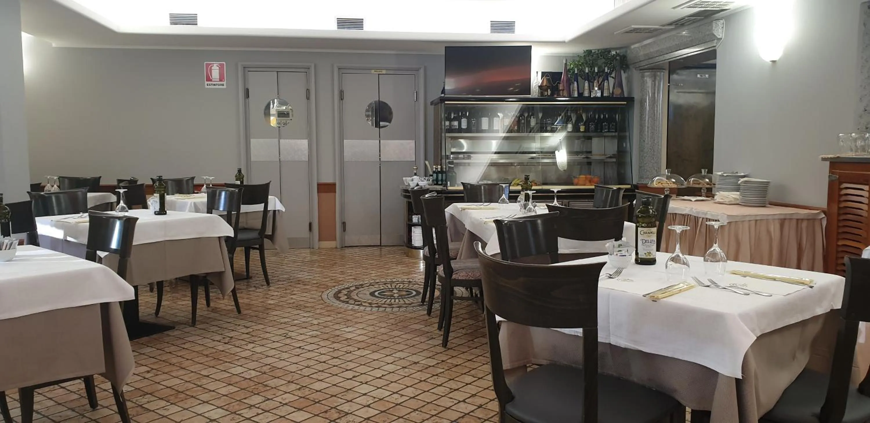 Albergo Ristorante Il Delfino