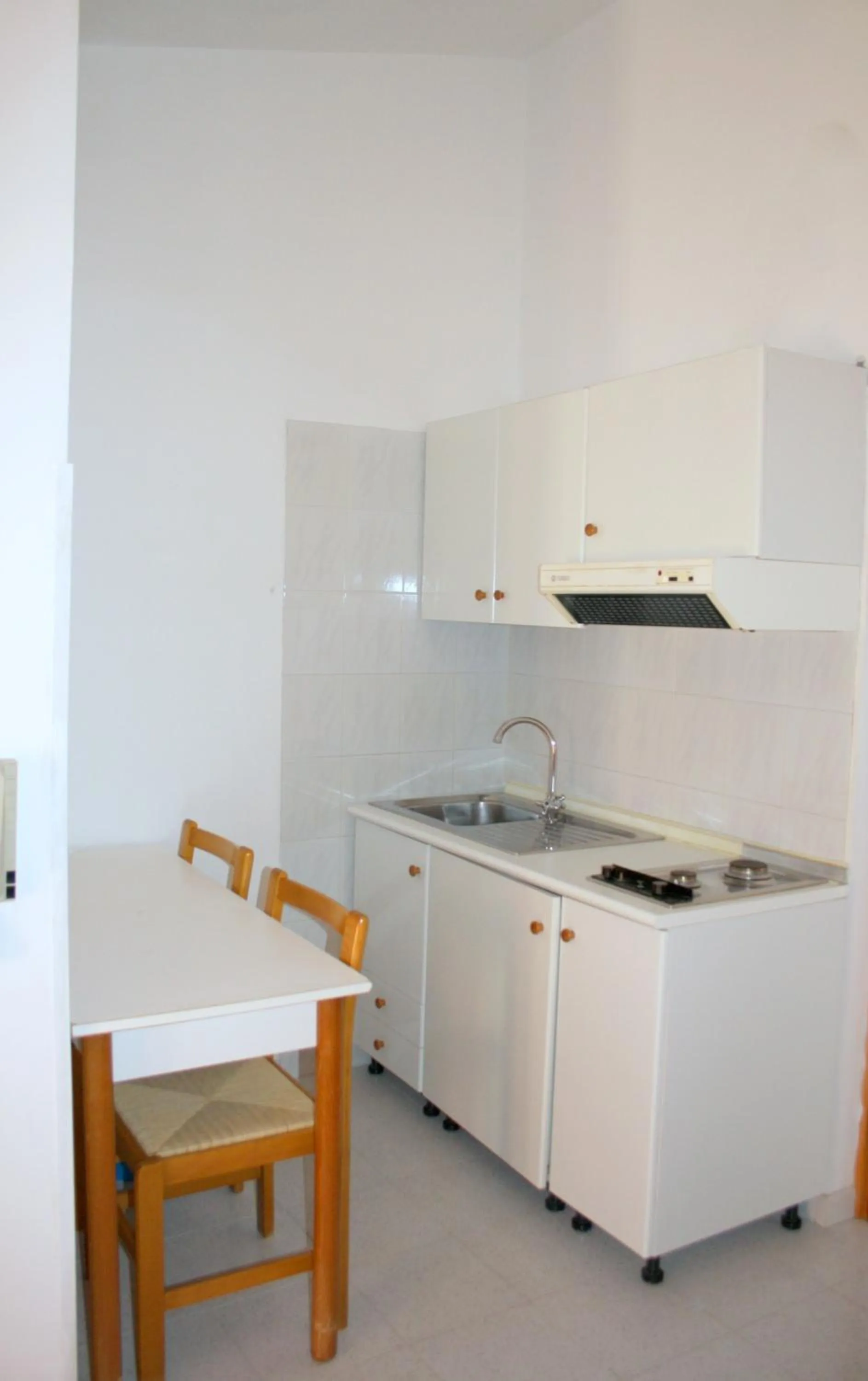 Kitchen or kitchenette in Residence Villa Agrimare