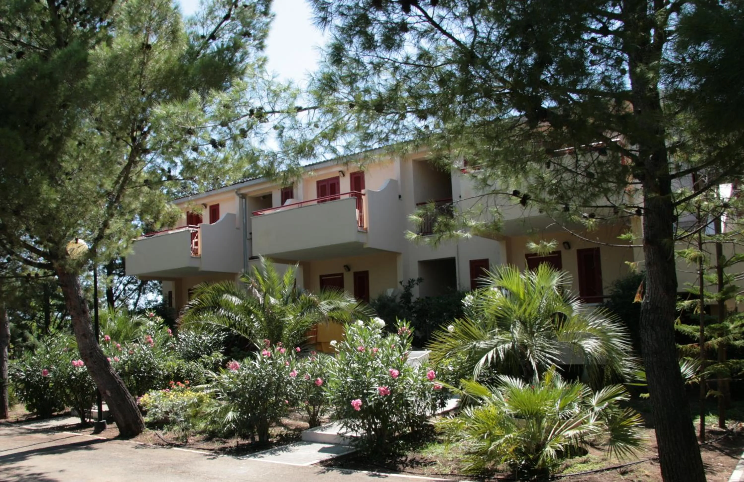 Residence Villa Agrimare