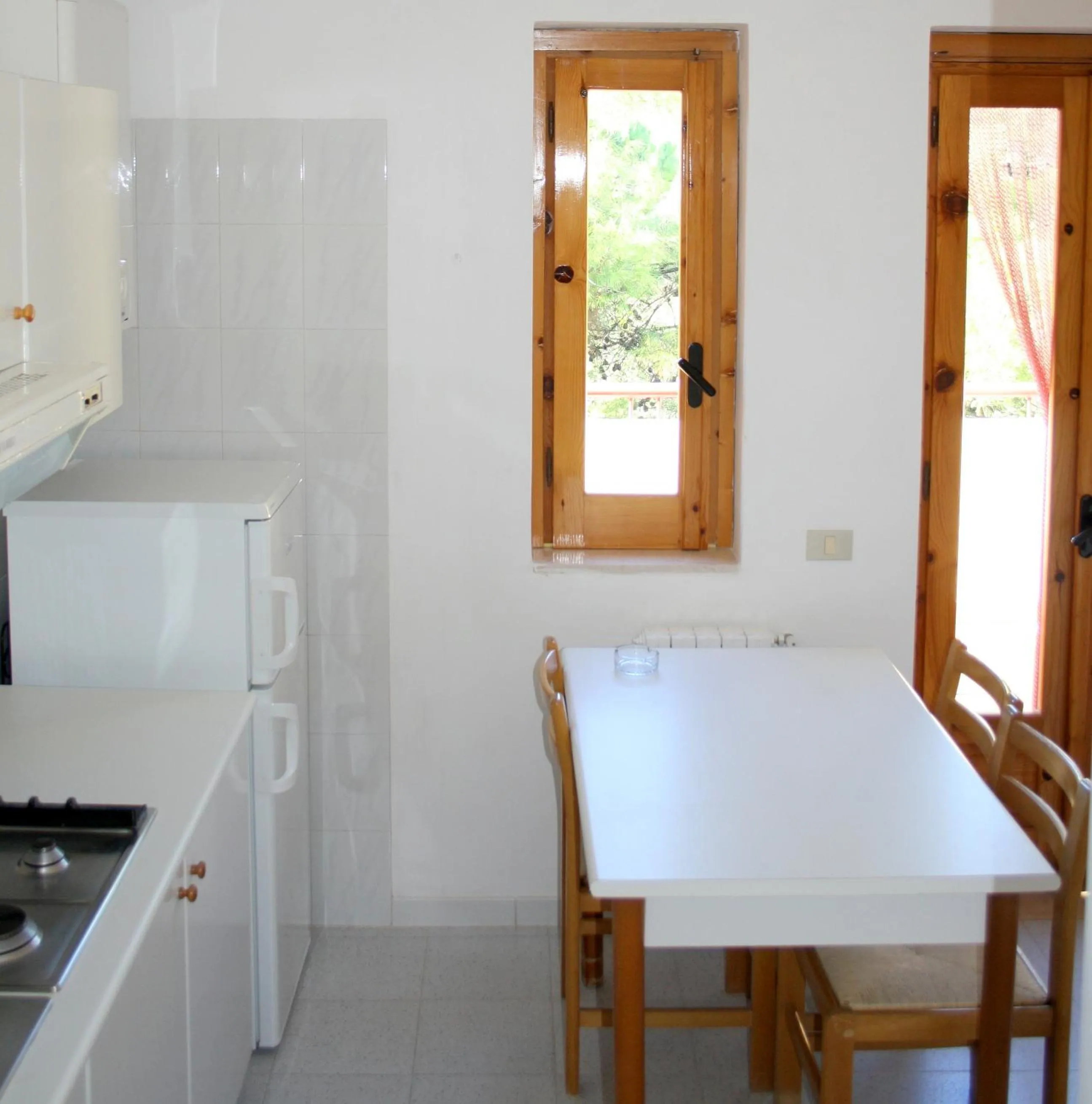 Day in Residence Villa Agrimare