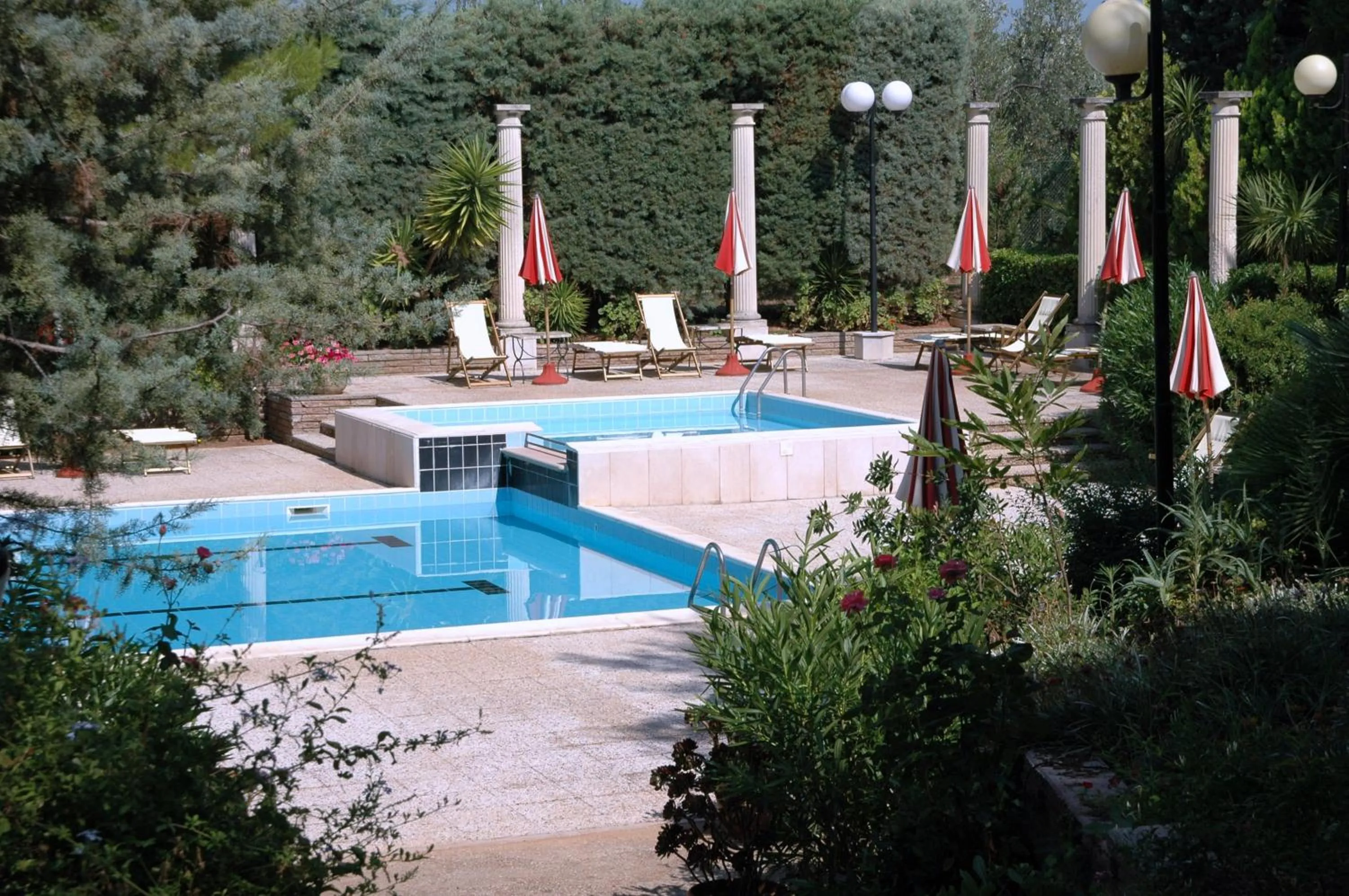  in Residence Villa Agrimare