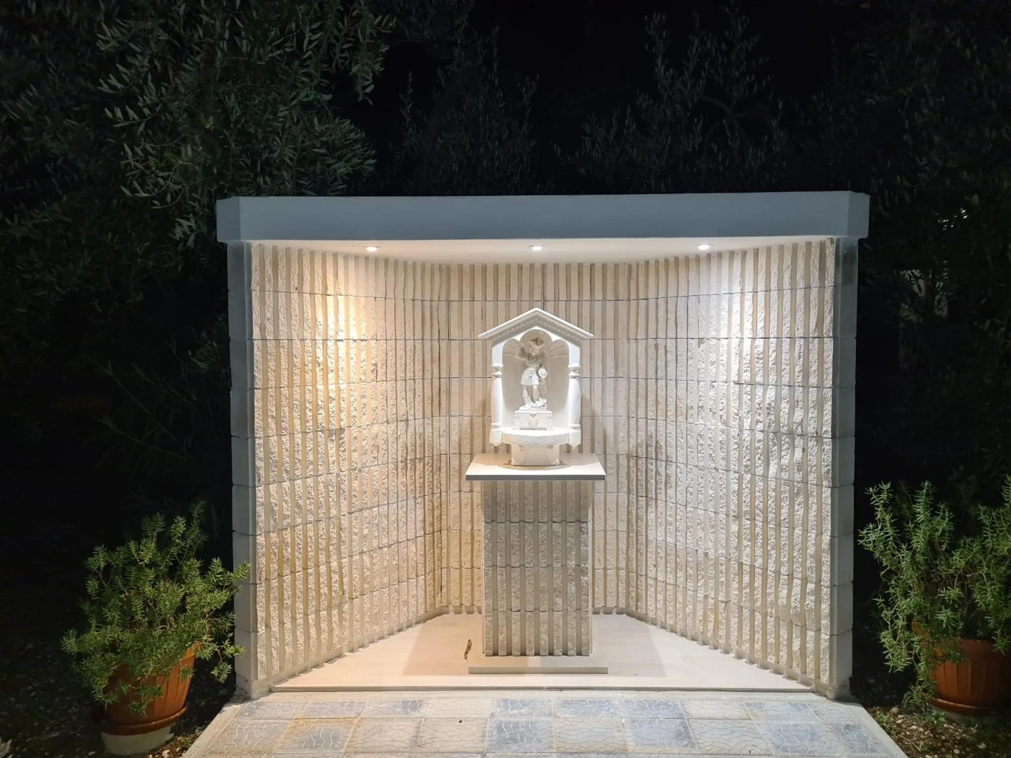 Residence Villa Agrimare