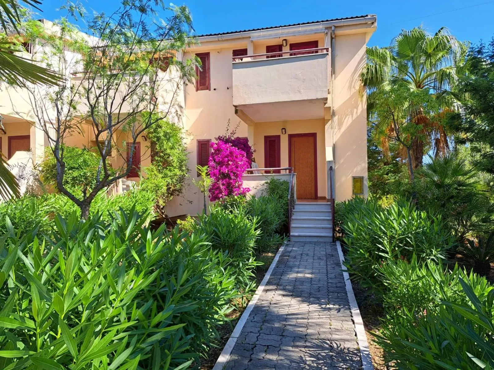 Residence Villa Agrimare