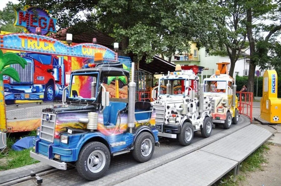 Evening entertainment in Dworek Morski SPA & Wellness