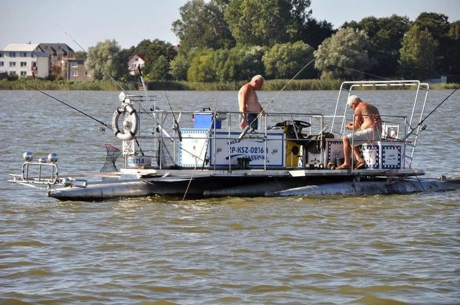 Nearby landmark in Dworek Morski SPA & Wellness