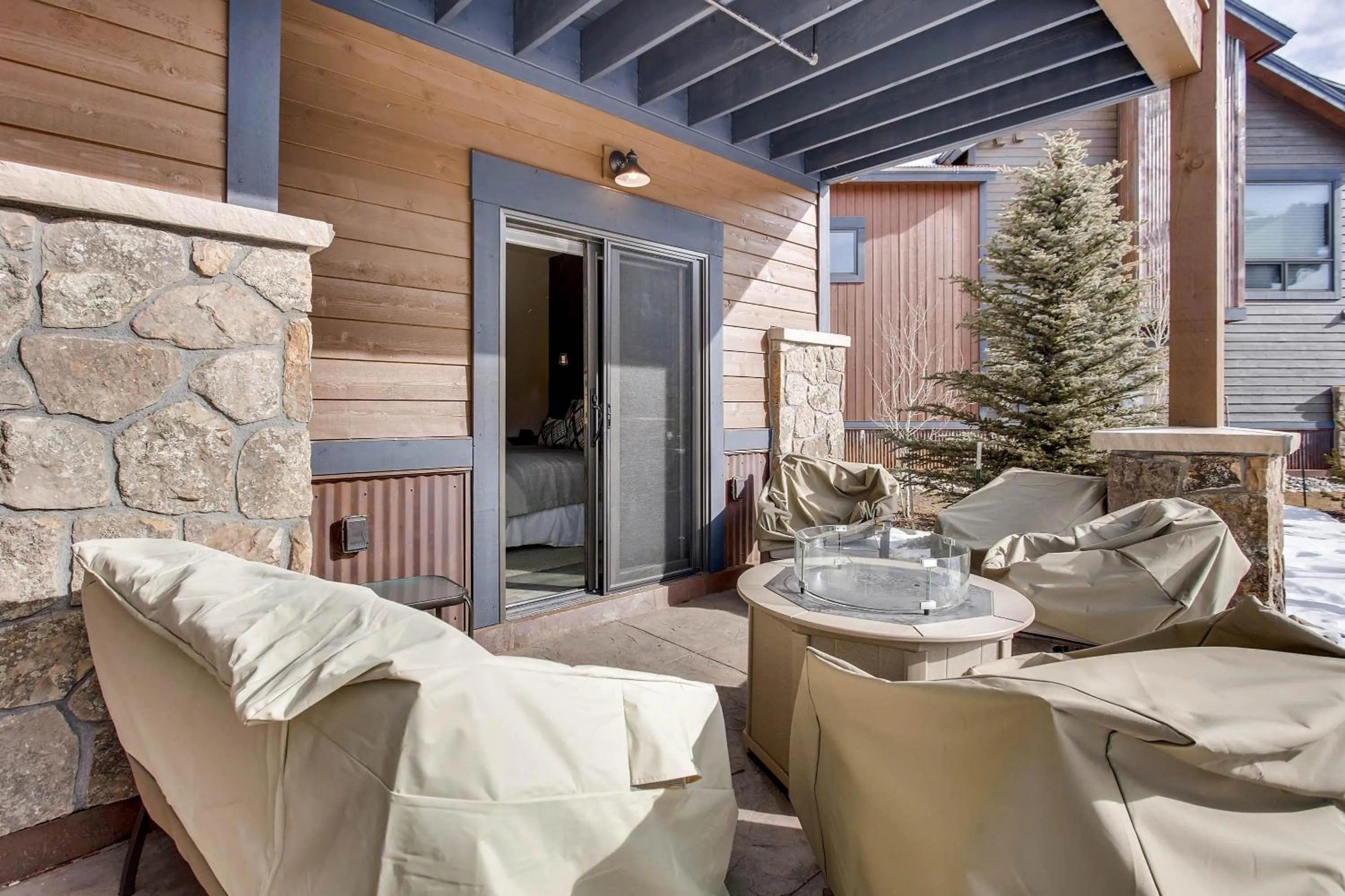 River Run Townhomes by Vail Resorts