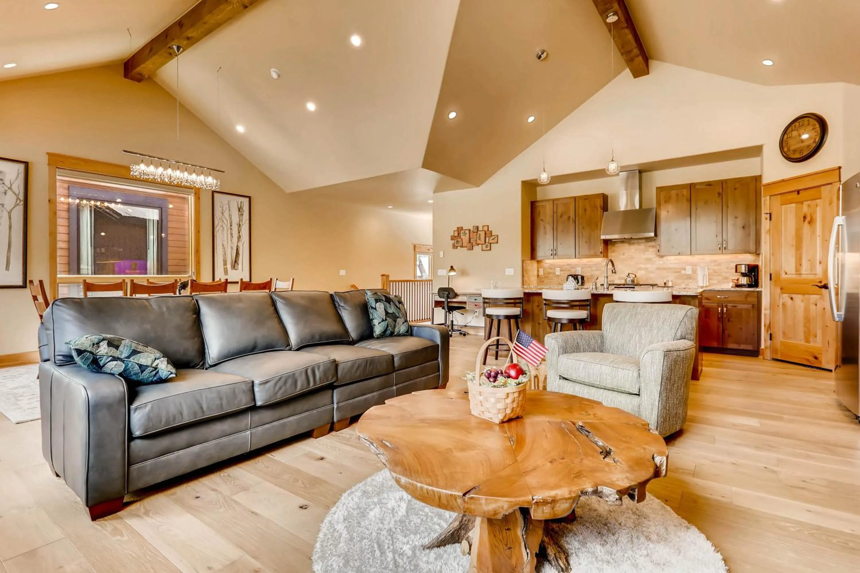 Activities in River Run Townhomes by Vail Resorts