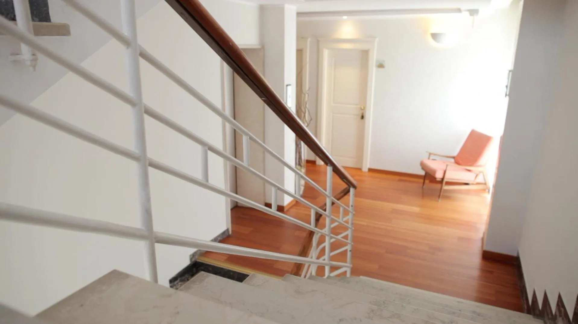 Other in Family Hotel Antibes -50m dal mare -