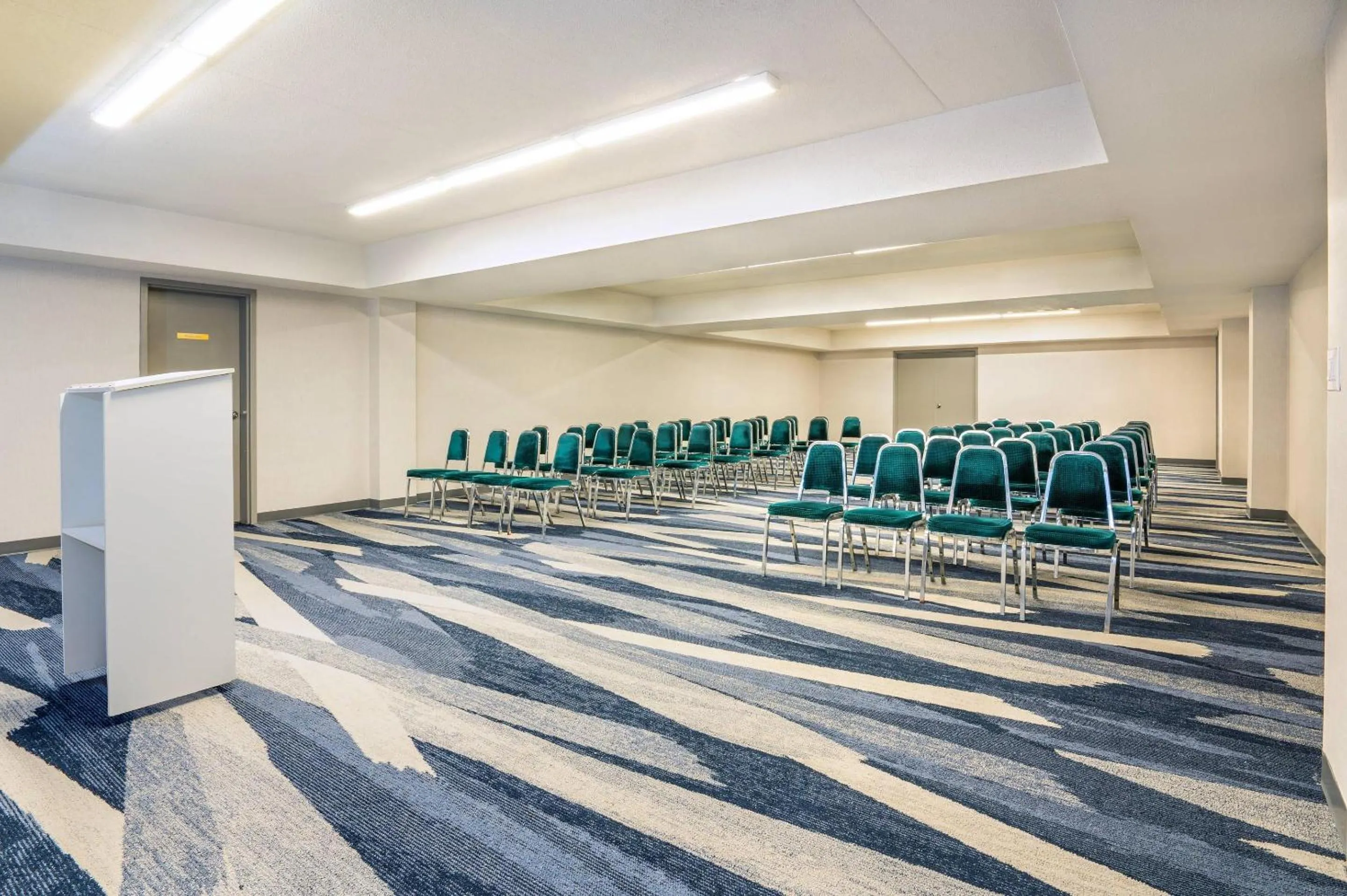 Meeting/conference room in Comfort Inn & Suites