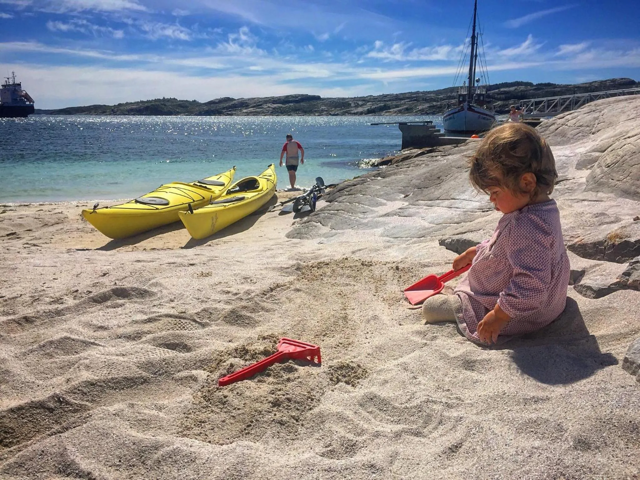 Day in Panorama Hotell & Resort