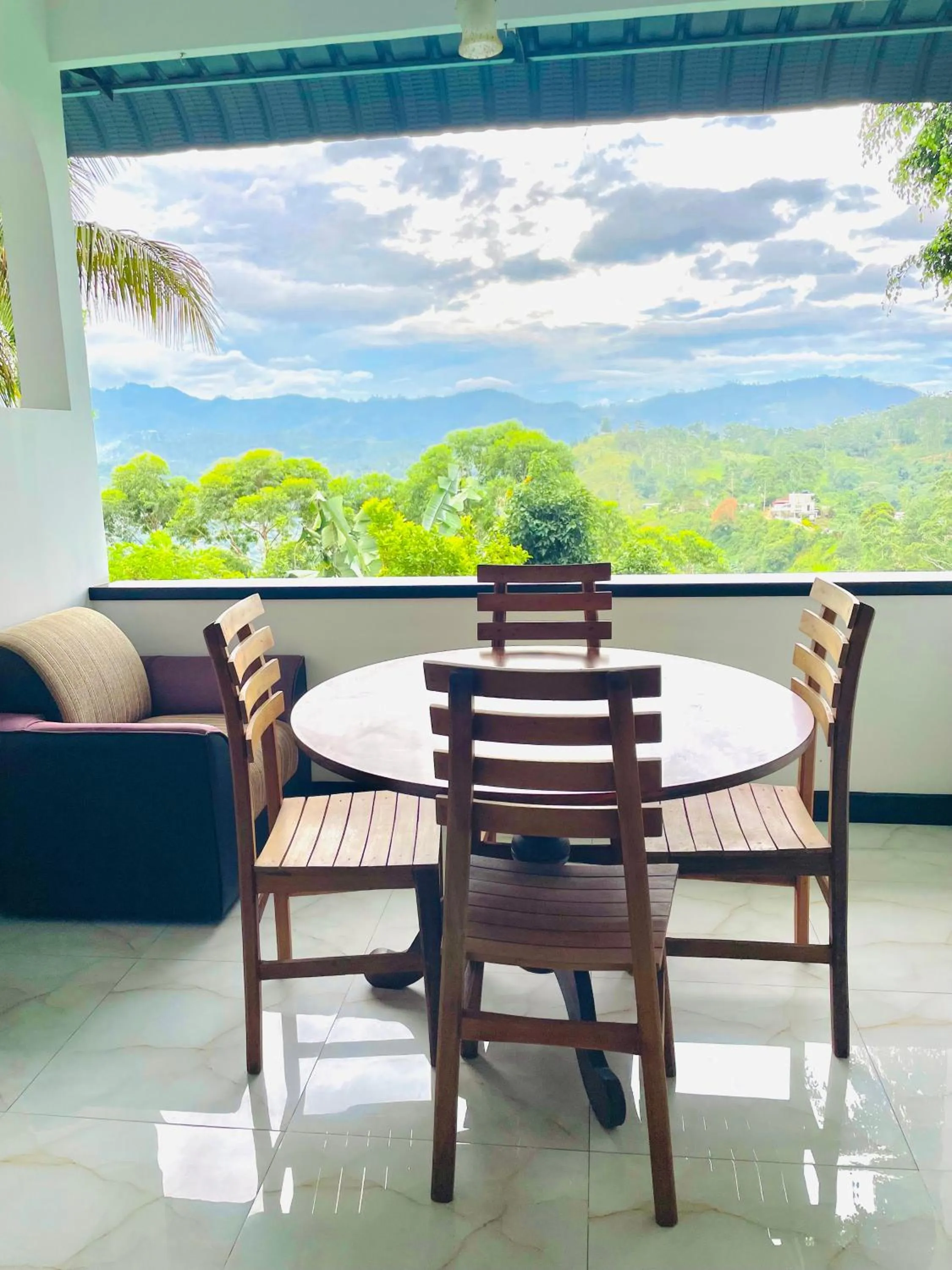 View (from property/room) in Royal Mount Ella