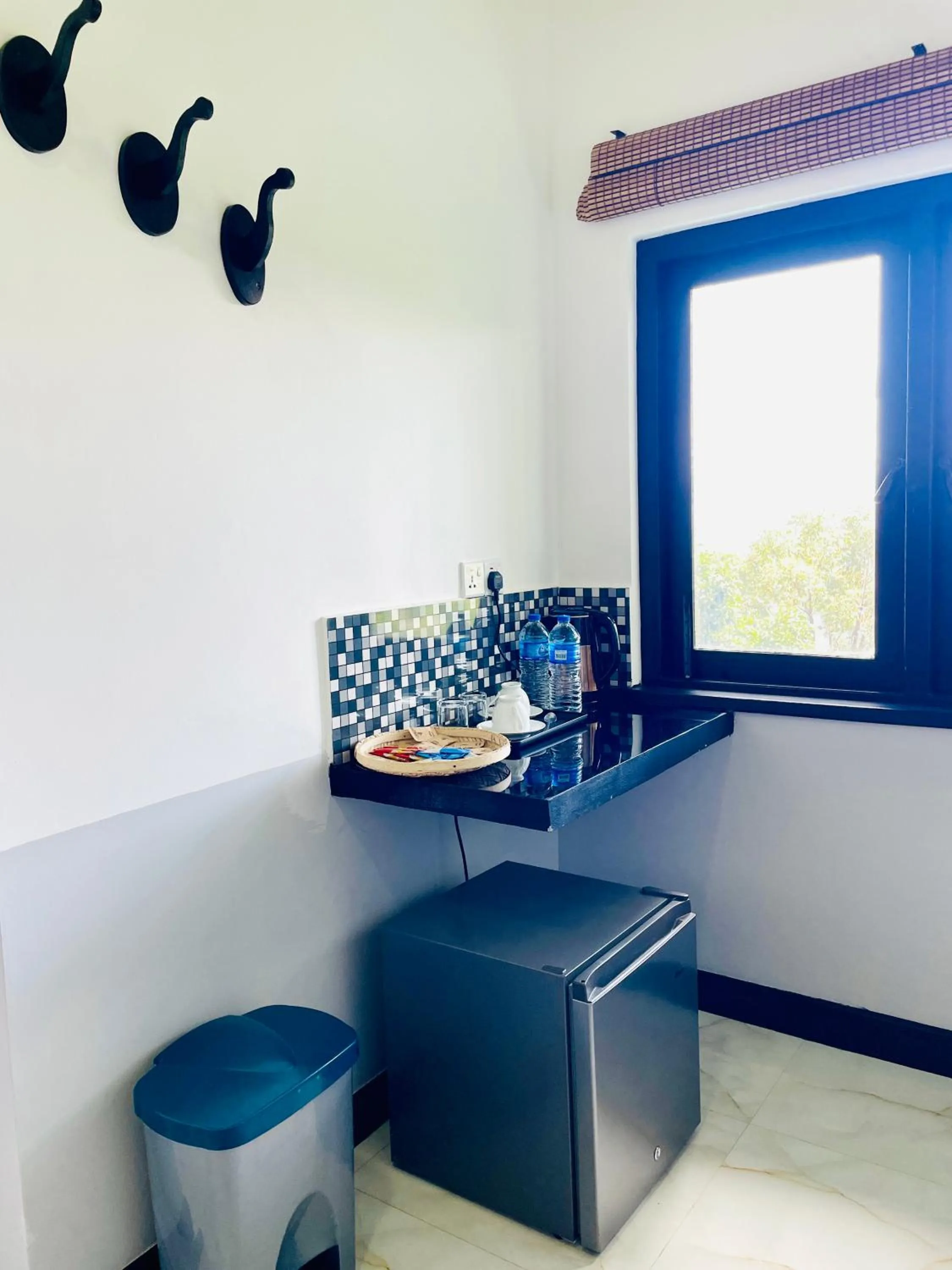 Kitchen or kitchenette in Royal Mount Ella