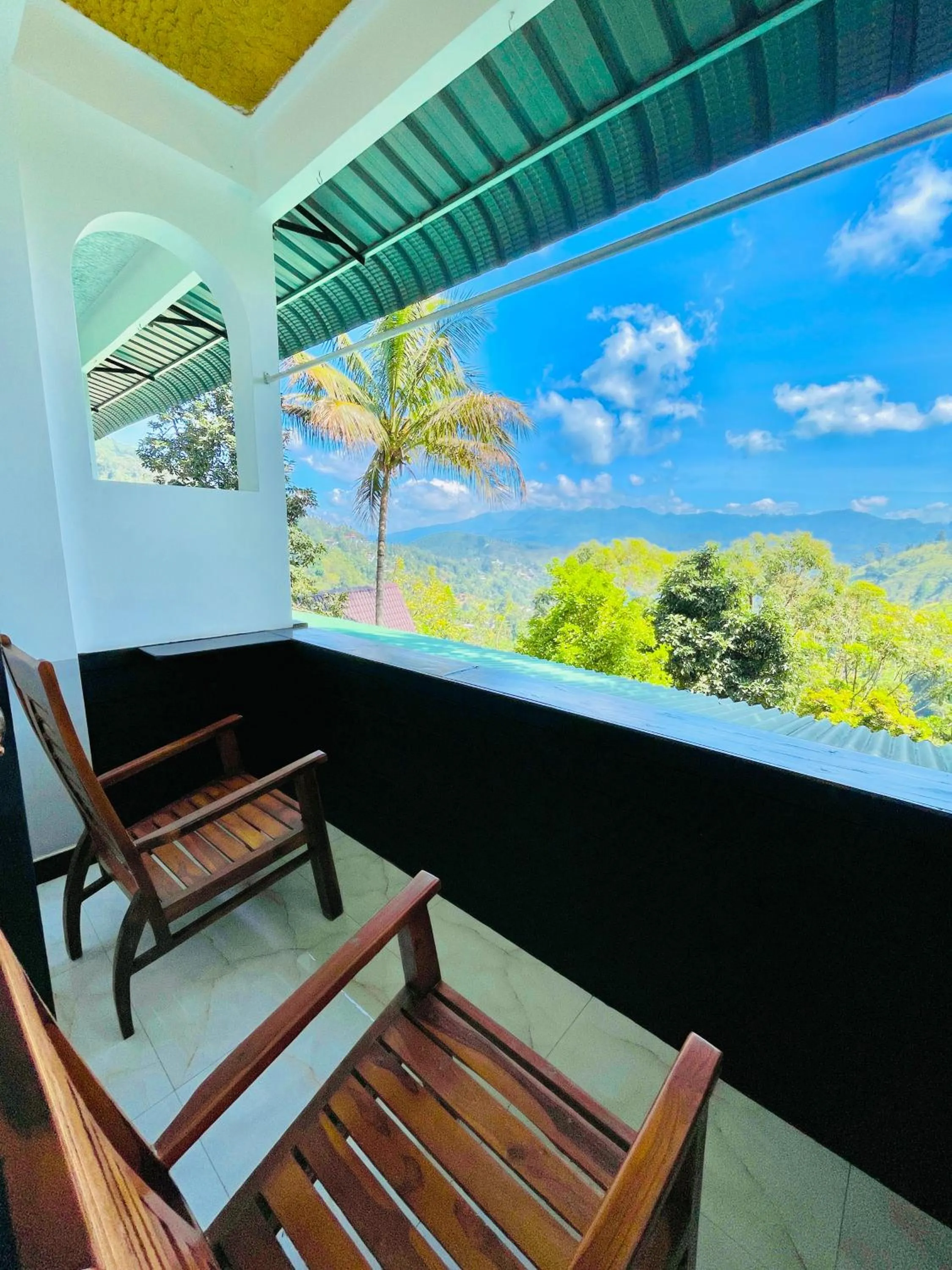 View (from property/room) in Royal Mount Ella