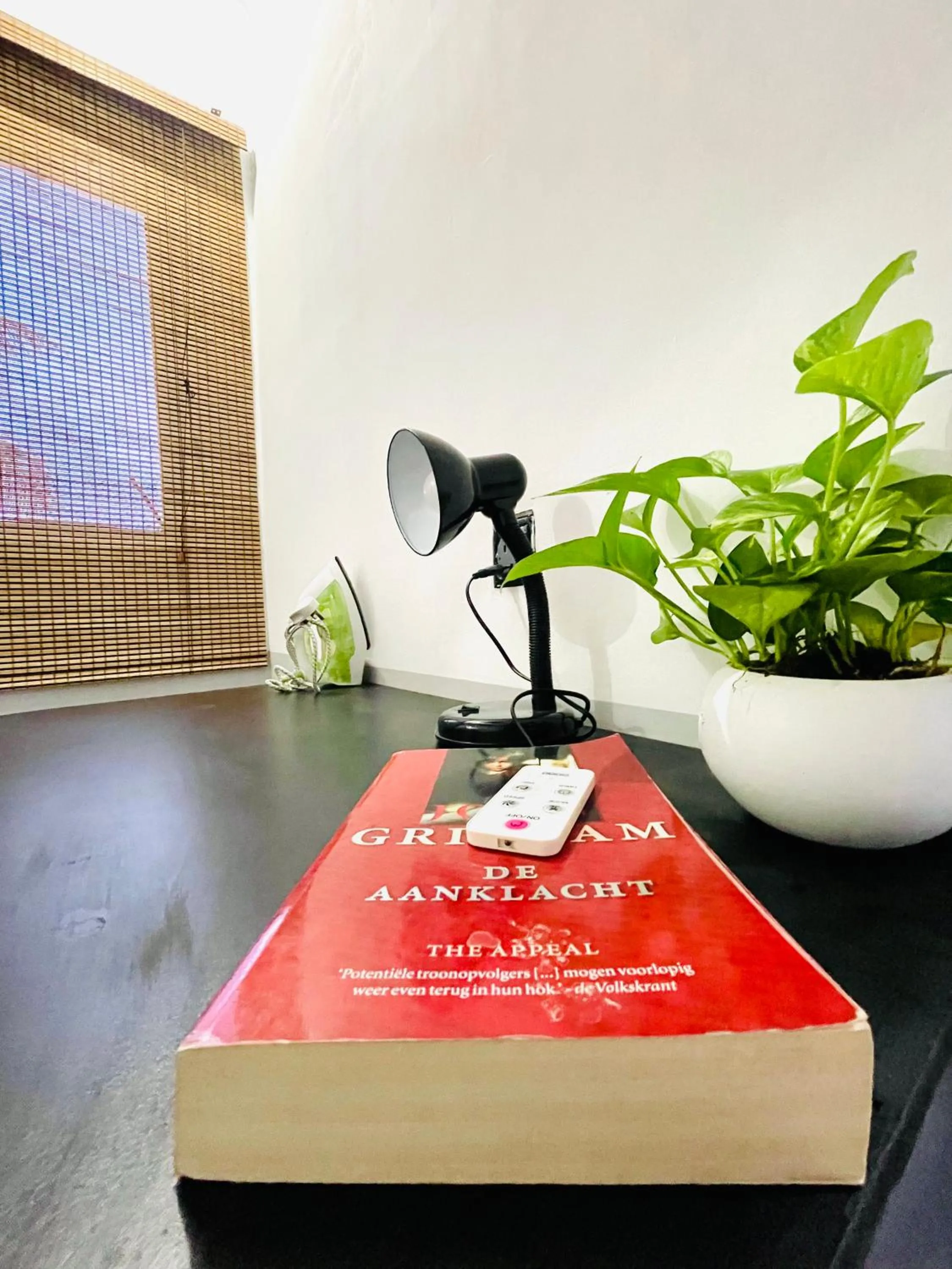 Seating area in Royal Mount Ella