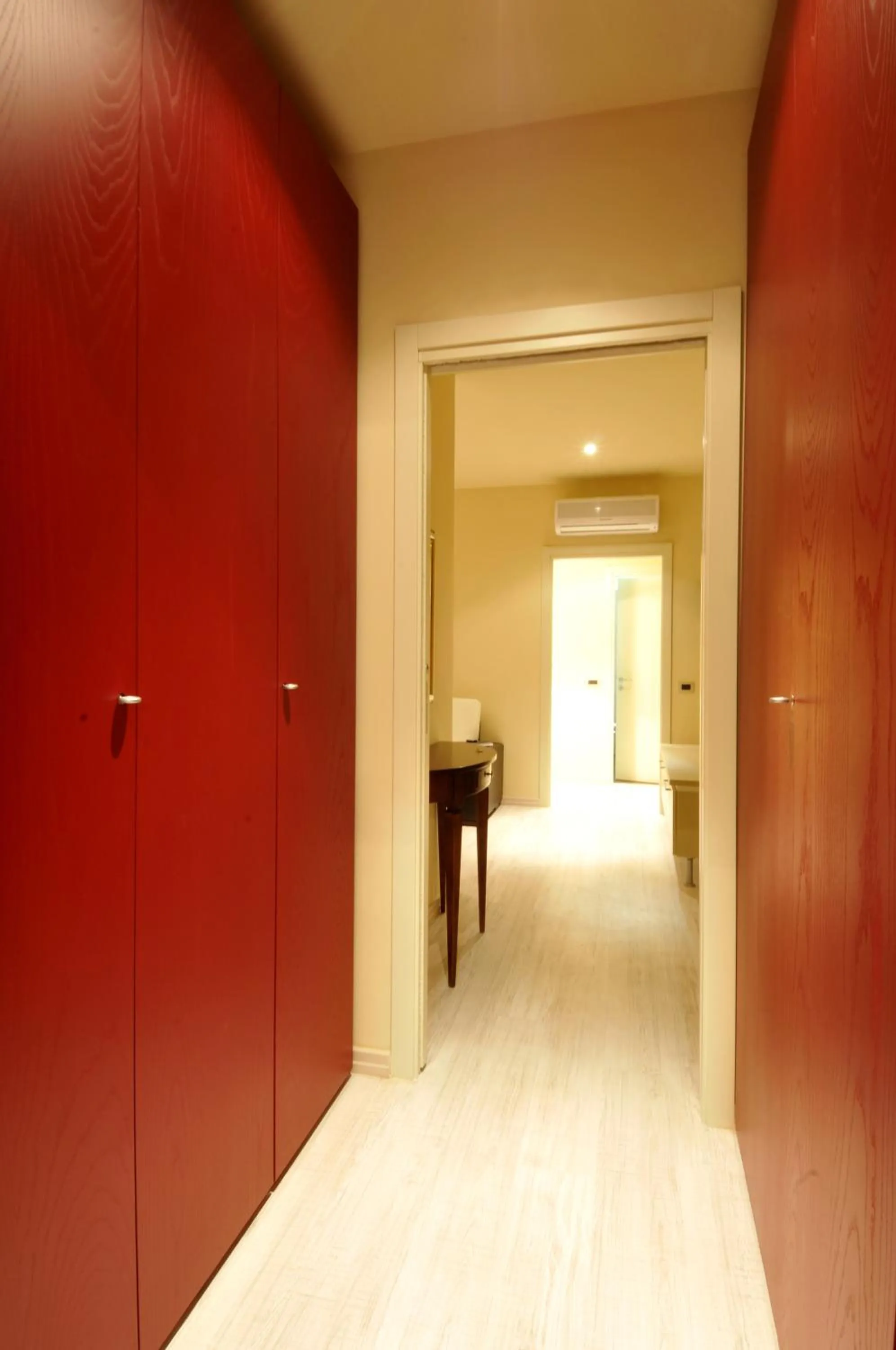 Decorative detail in Residence Diamanterosso