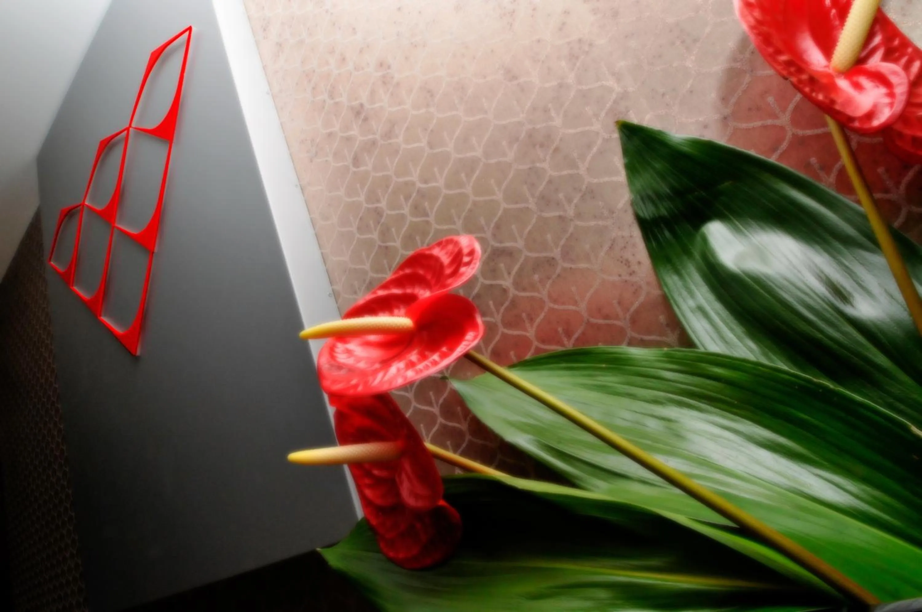 Lobby or reception in Residence Diamanterosso