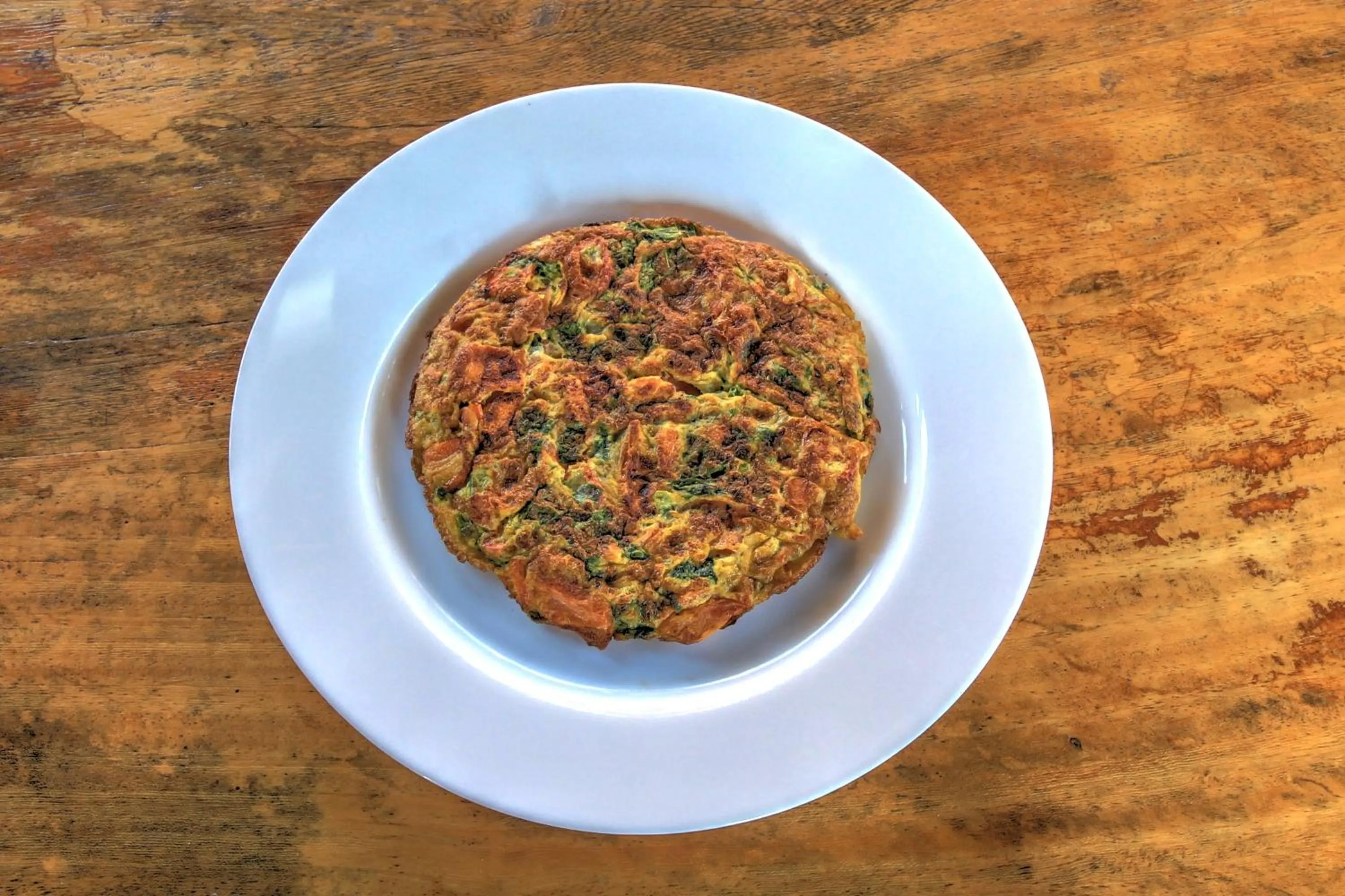 Food in Gayatri Bungalows