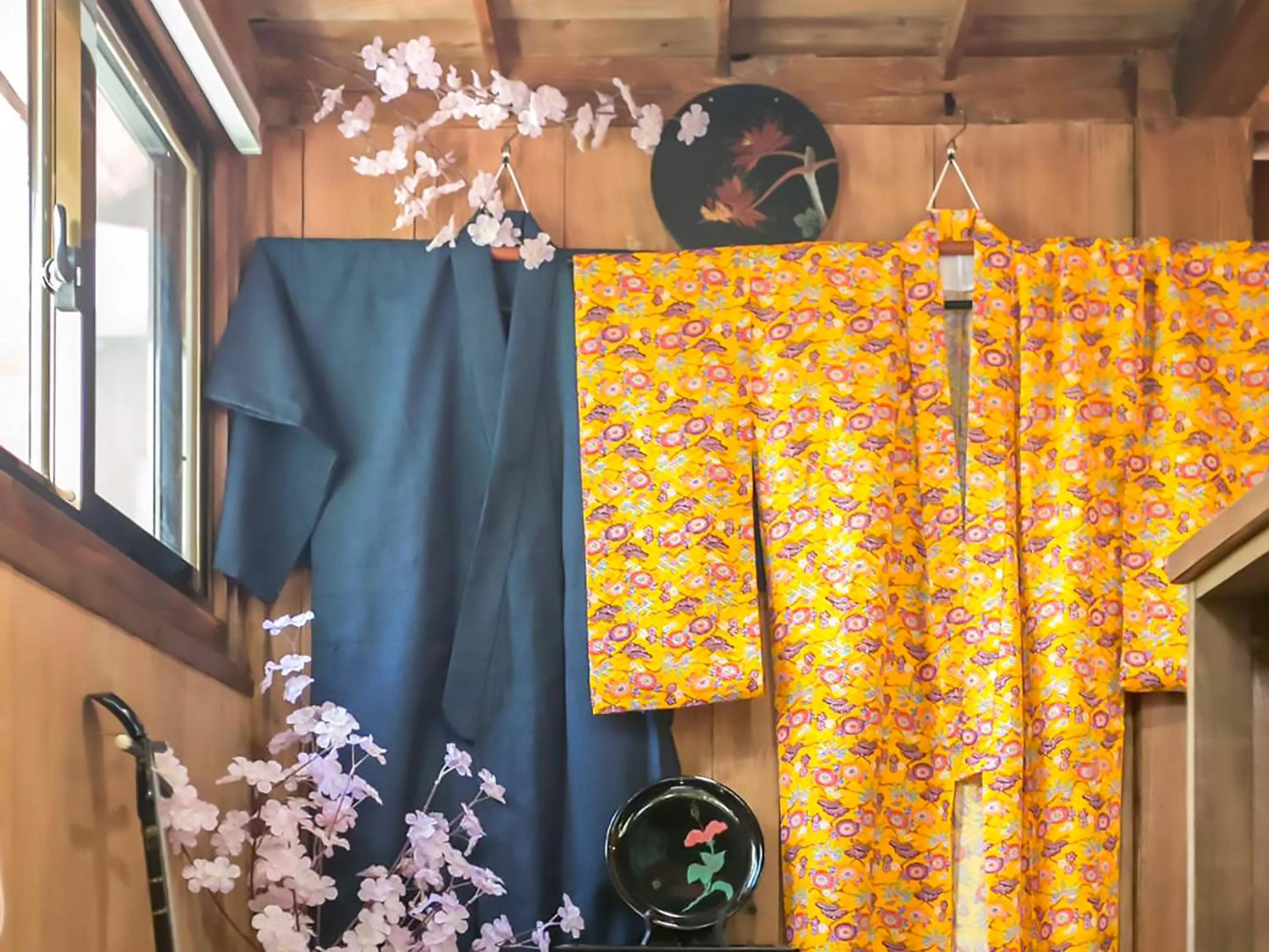 Photo of the whole room in 国際通りと牧志駅まで徒歩5分 庭付き素敵な古民家 わらゆんSO 松武の古民家Traditional house